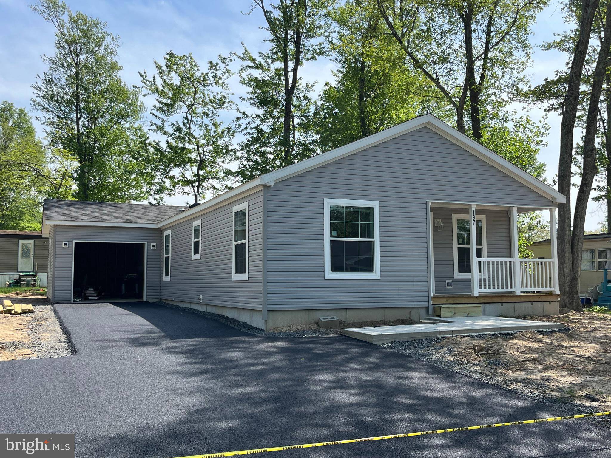Doylestown, PA 18901,197 SPRING LN