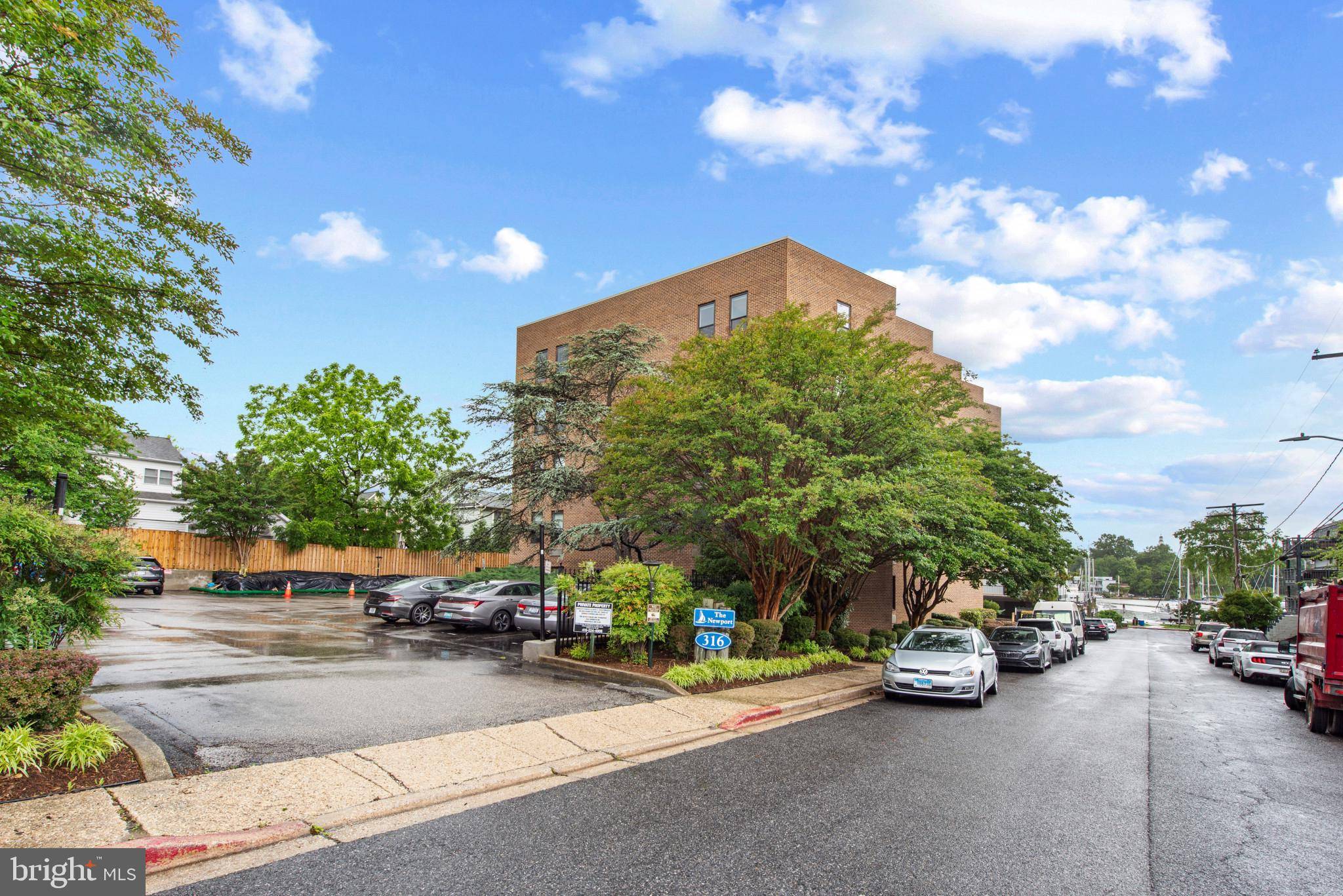 Annapolis, MD 21403,316 BURNSIDE ST #501