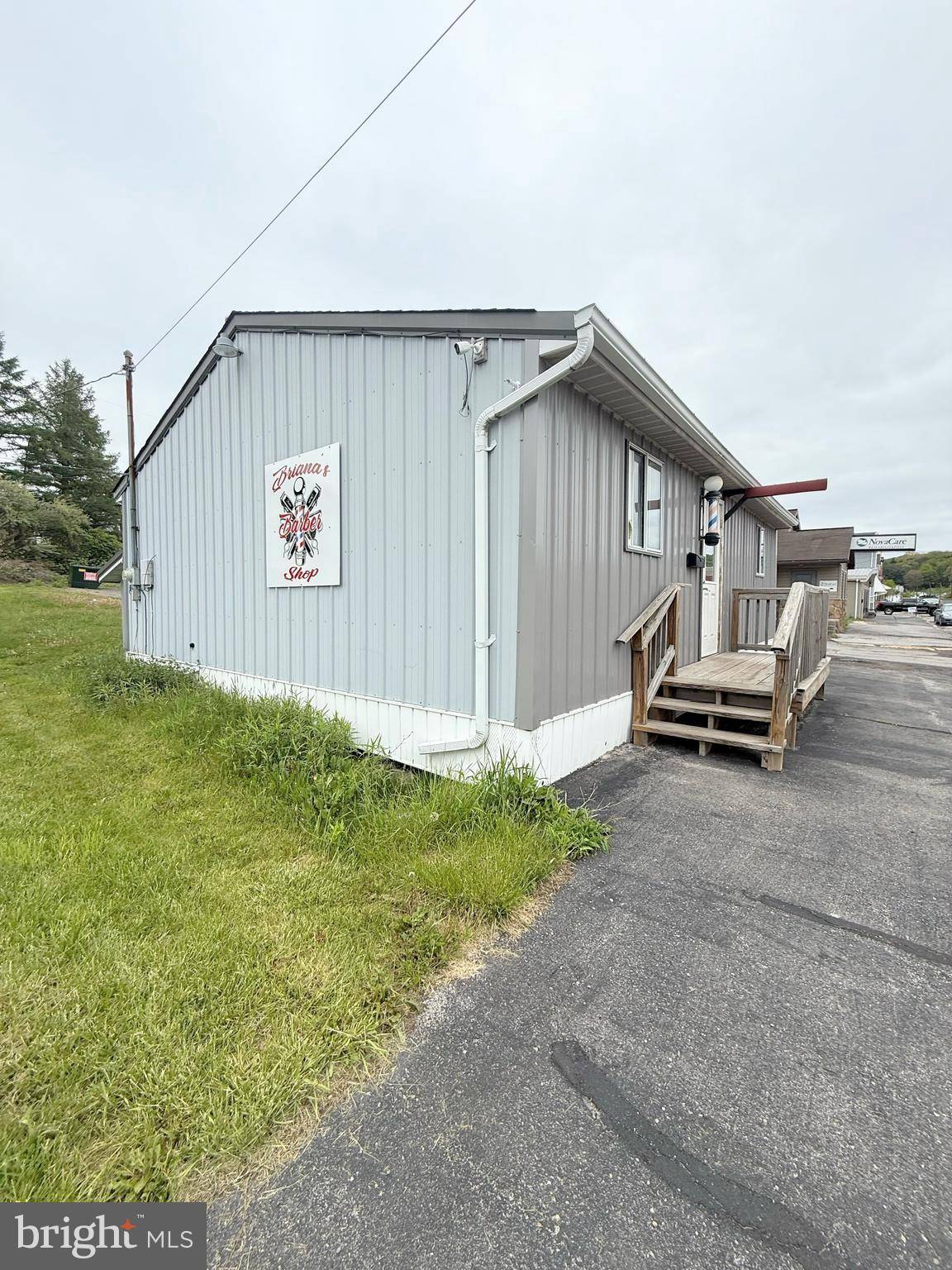 Houtzdale, PA 16651,818 HANNAH ST