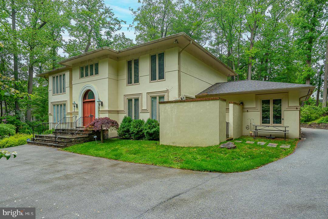 Penn Valley, PA 19072,517 RIGHTERS MILL RD