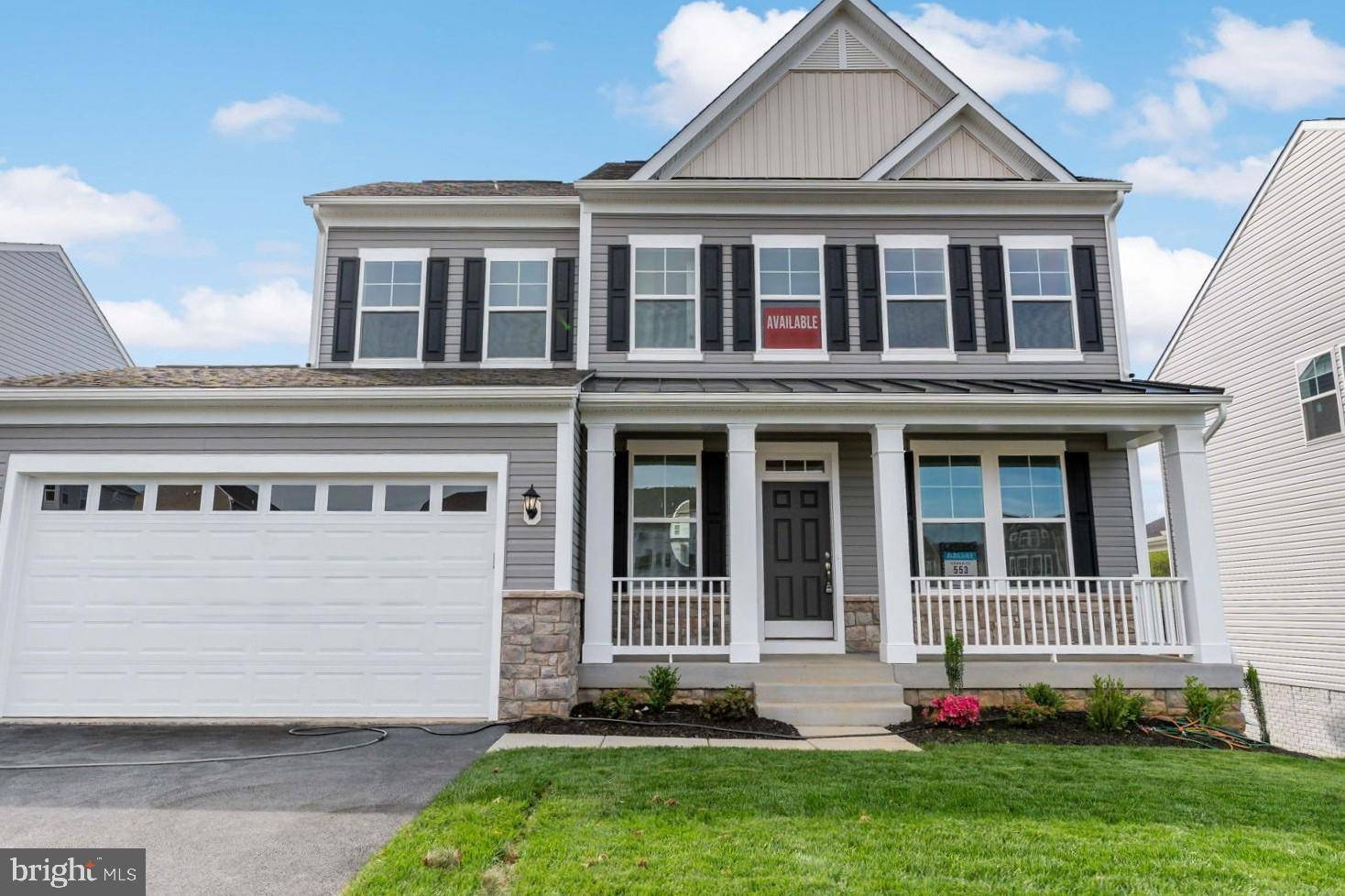 Martinsburg, WV 25403,408 ALFALFA LN