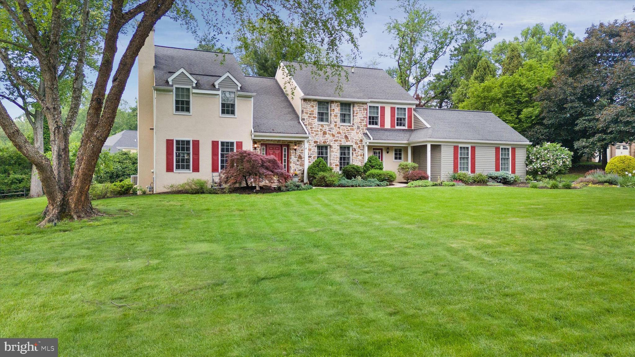 West Chester, PA 19382,1107 FORSYTHE LN