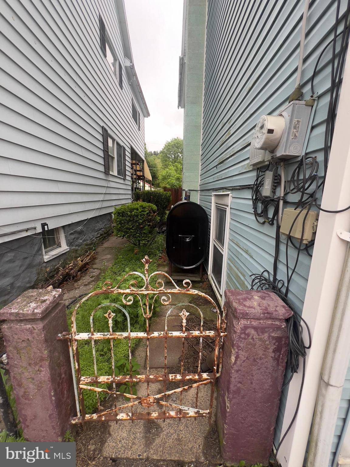 Shamokin, PA 17872,411 S VINE ST