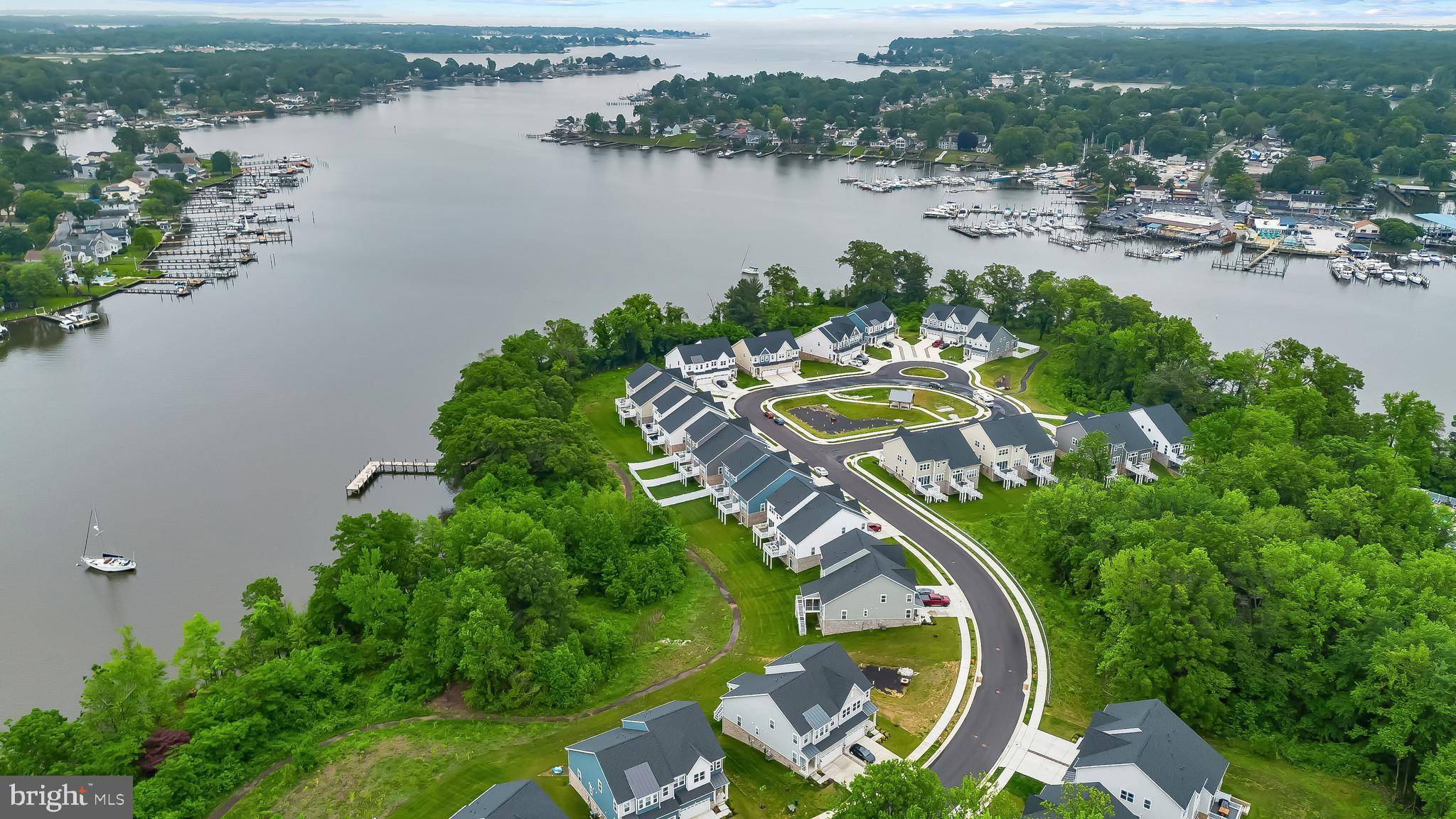 Essex, MD 21221,508 WATERS LANDING DR