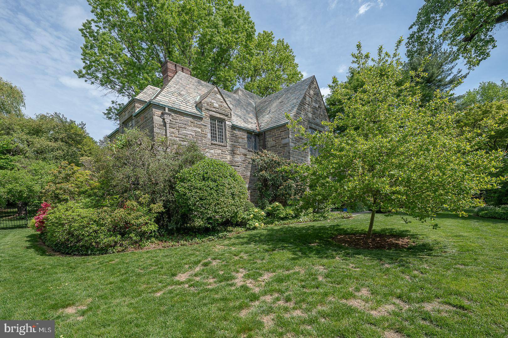 Merion Station, PA 19066,507 N LATCHES LN