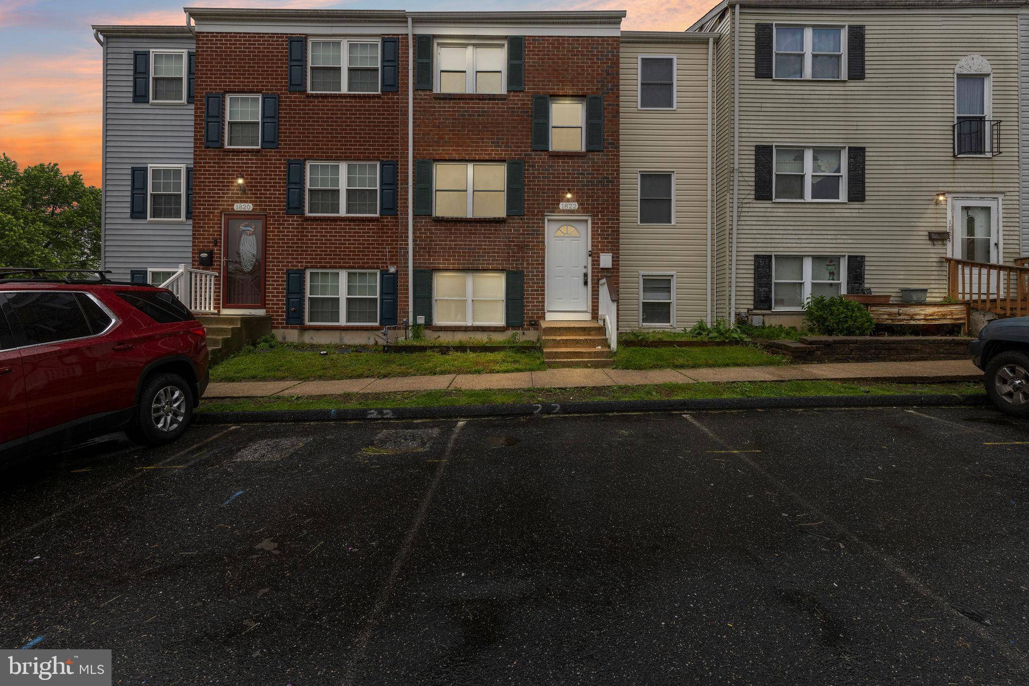 Edgewood, MD 21040,1822 GREMPLER WAY