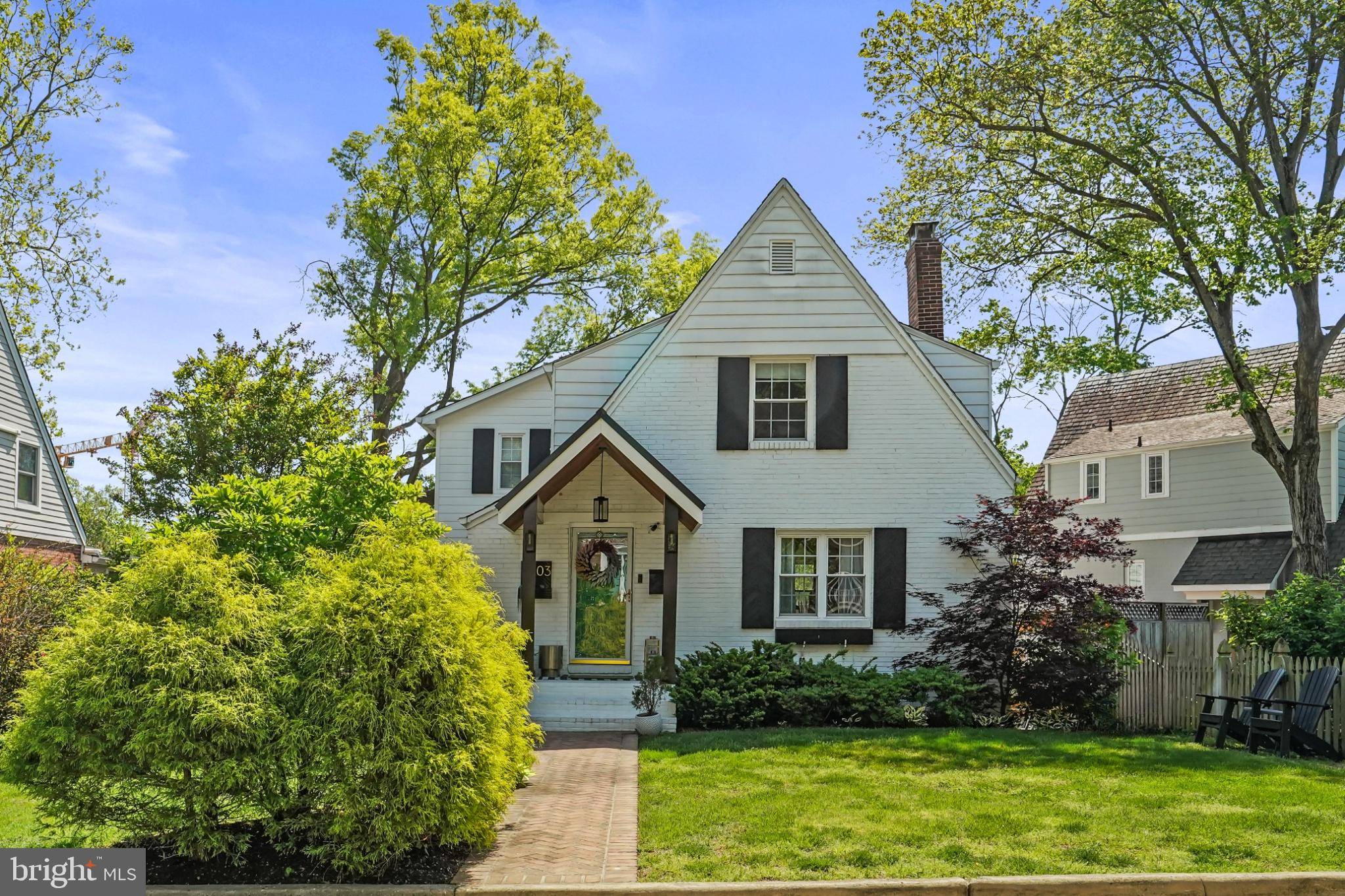 Alexandria, VA 22305,3503 NORRIS PL