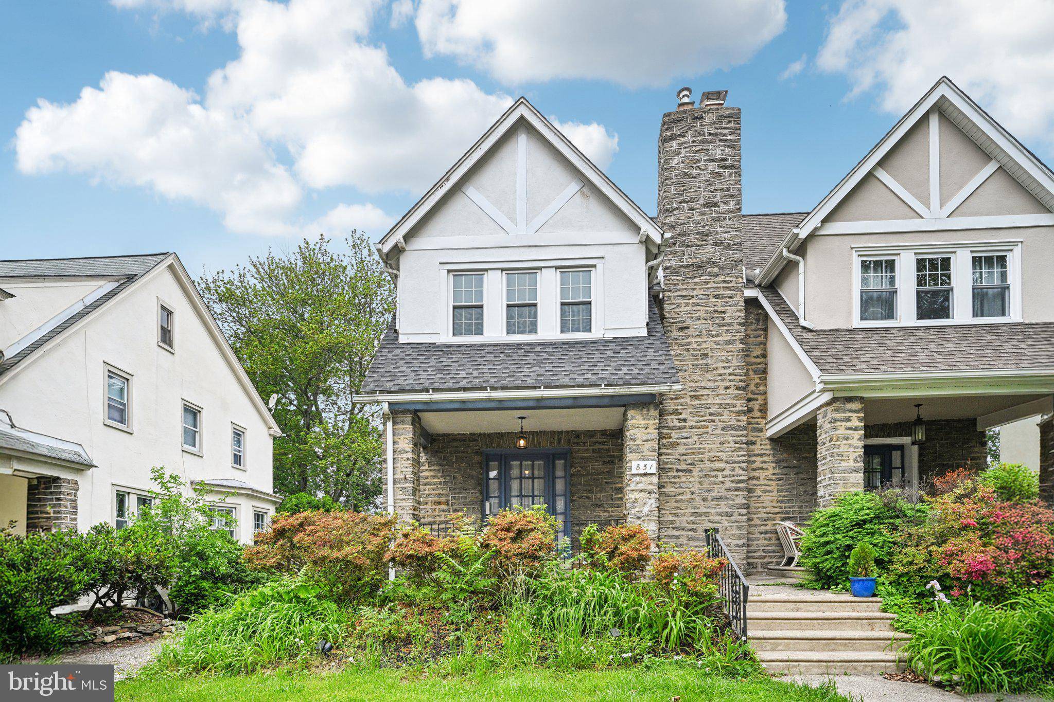 Elkins Park, PA 19027,831 ELKINS AVE