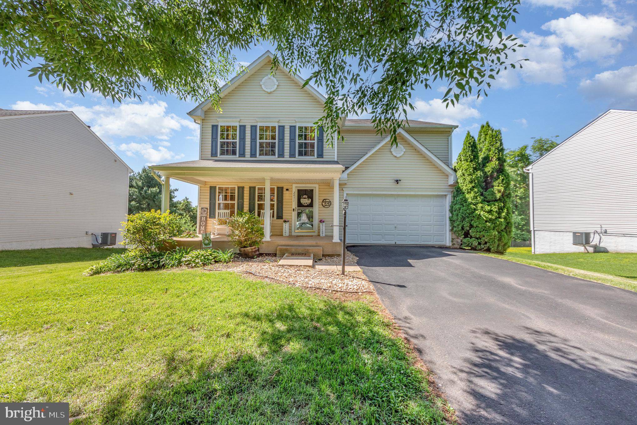 Culpeper, VA 22701,2471 POST OAK DR