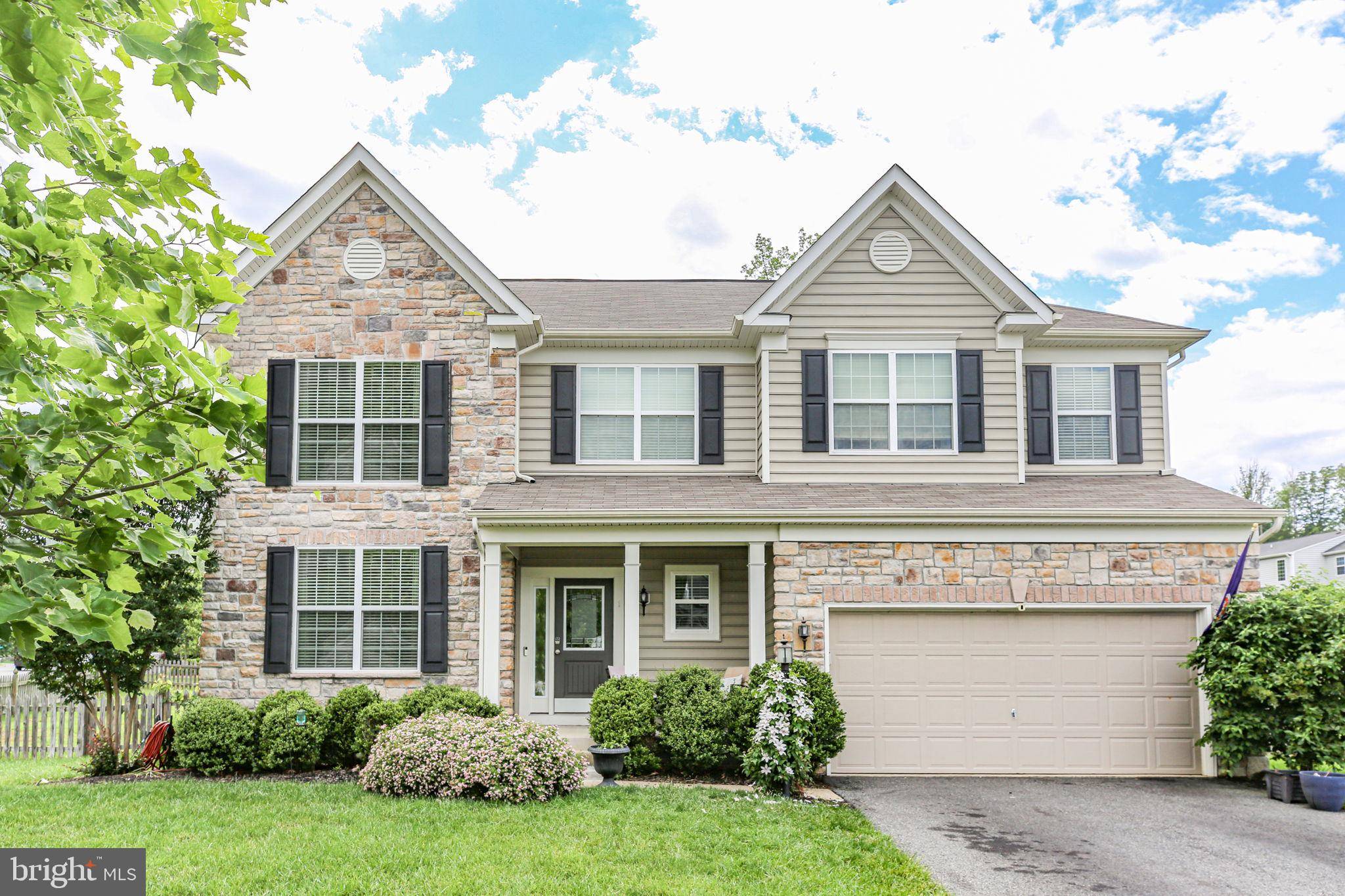 Fredericksburg, VA 22405,1 CROVO LN