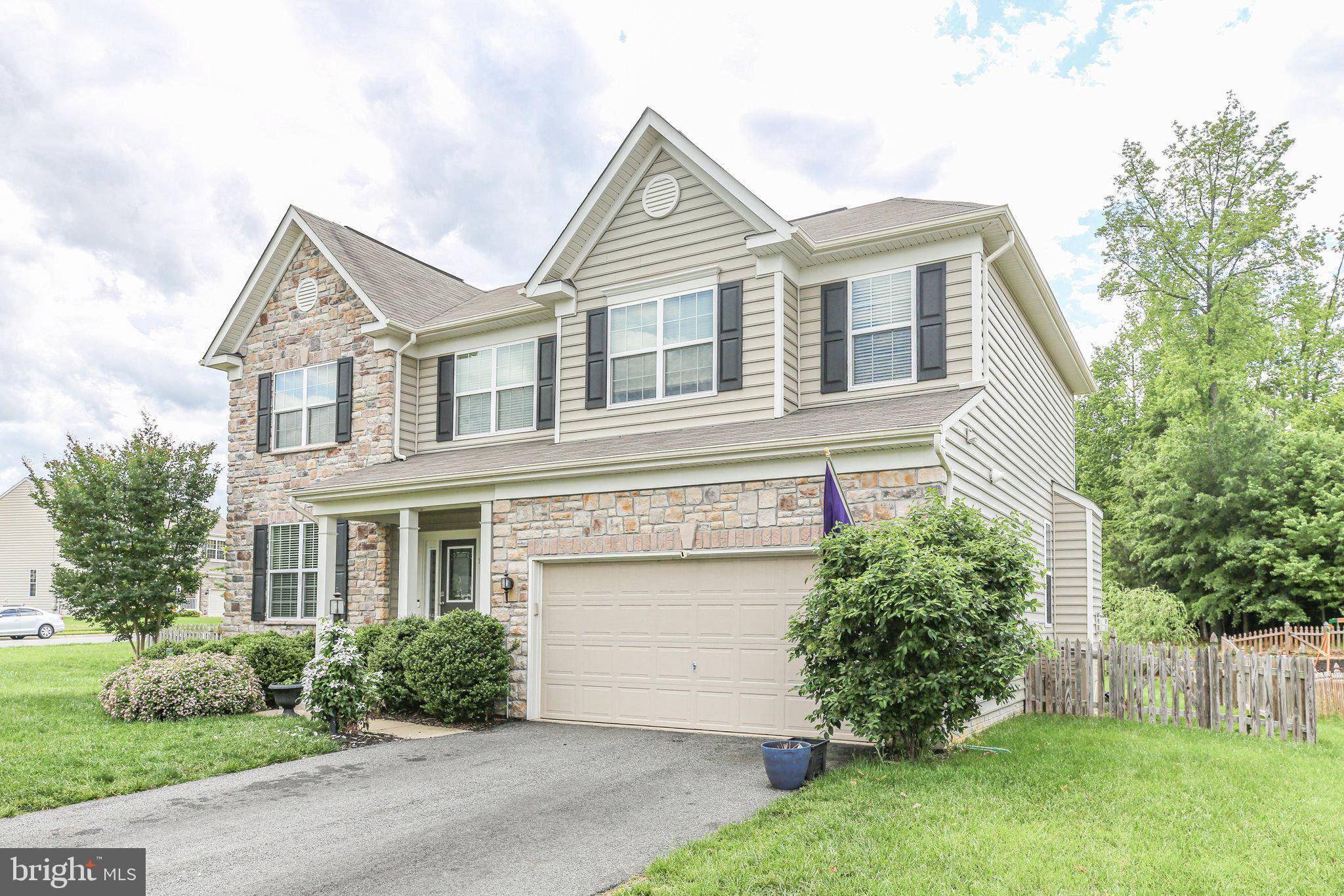Fredericksburg, VA 22405,1 CROVO LN