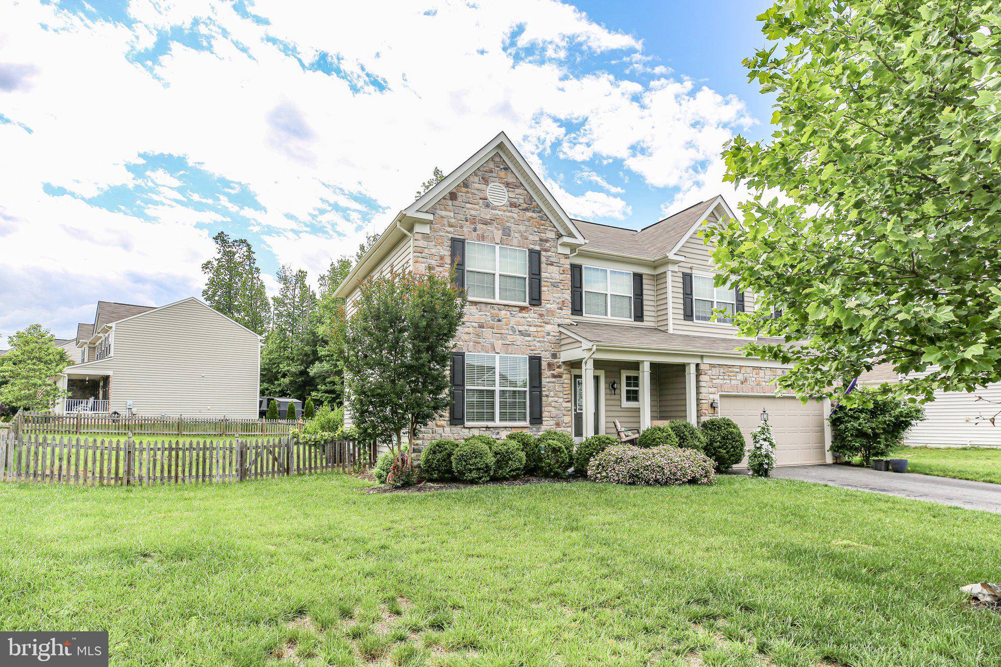 Fredericksburg, VA 22405,1 CROVO LN