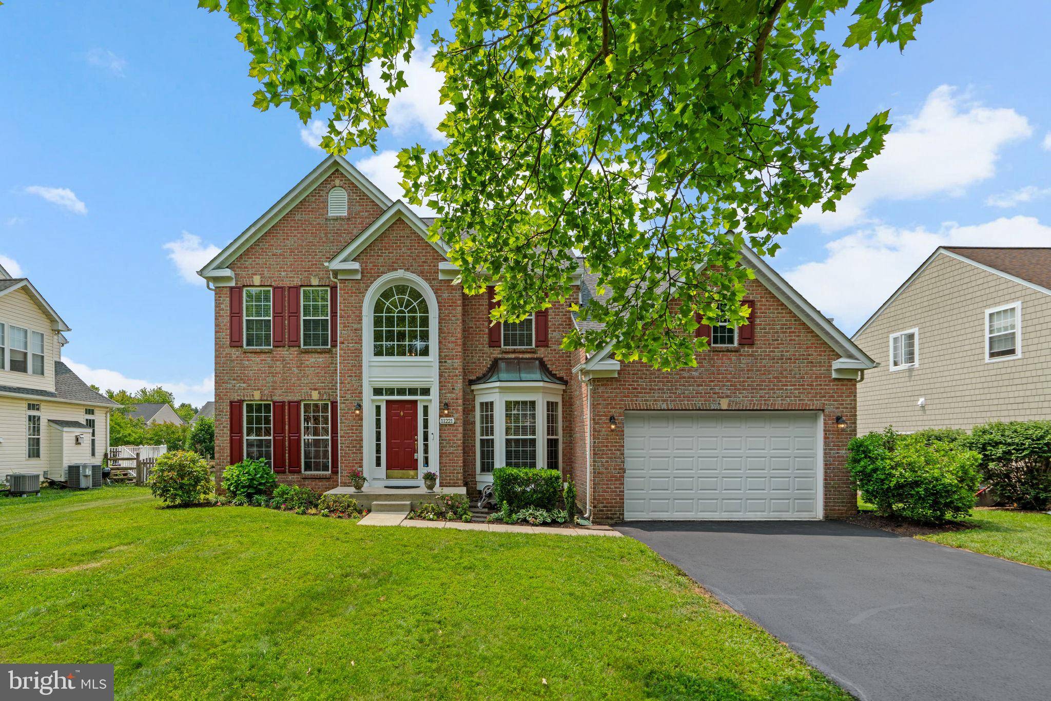 Laurel, MD 20723,11221 CHAUCERS RIDGE CT