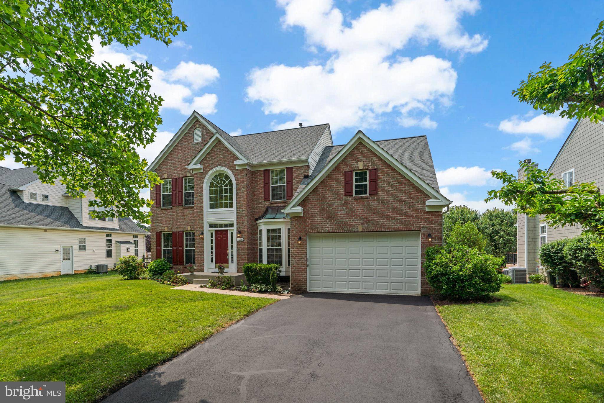 Laurel, MD 20723,11221 CHAUCERS RIDGE CT