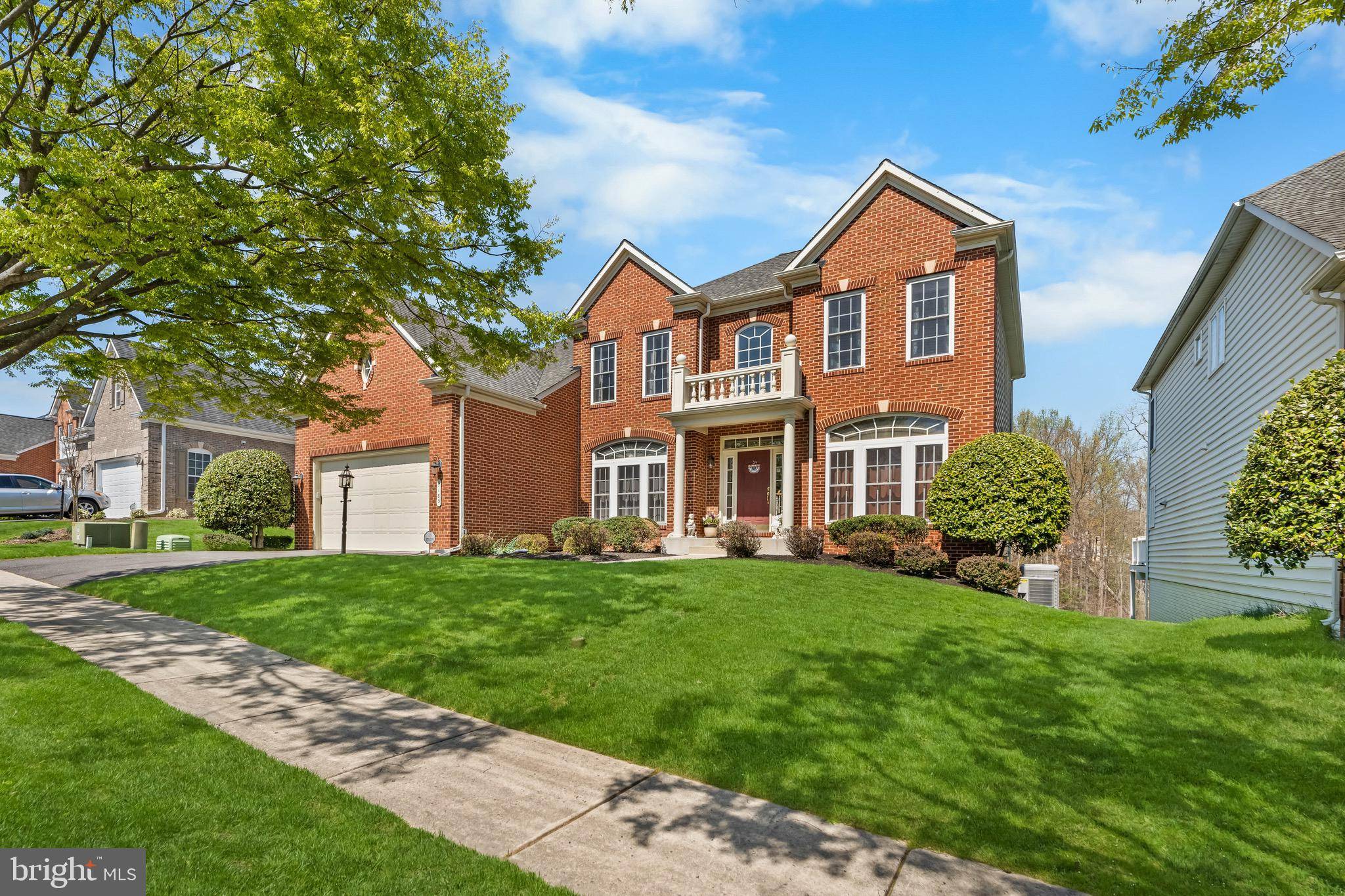 Hanover, MD 21076,7183 SOMERTON CT