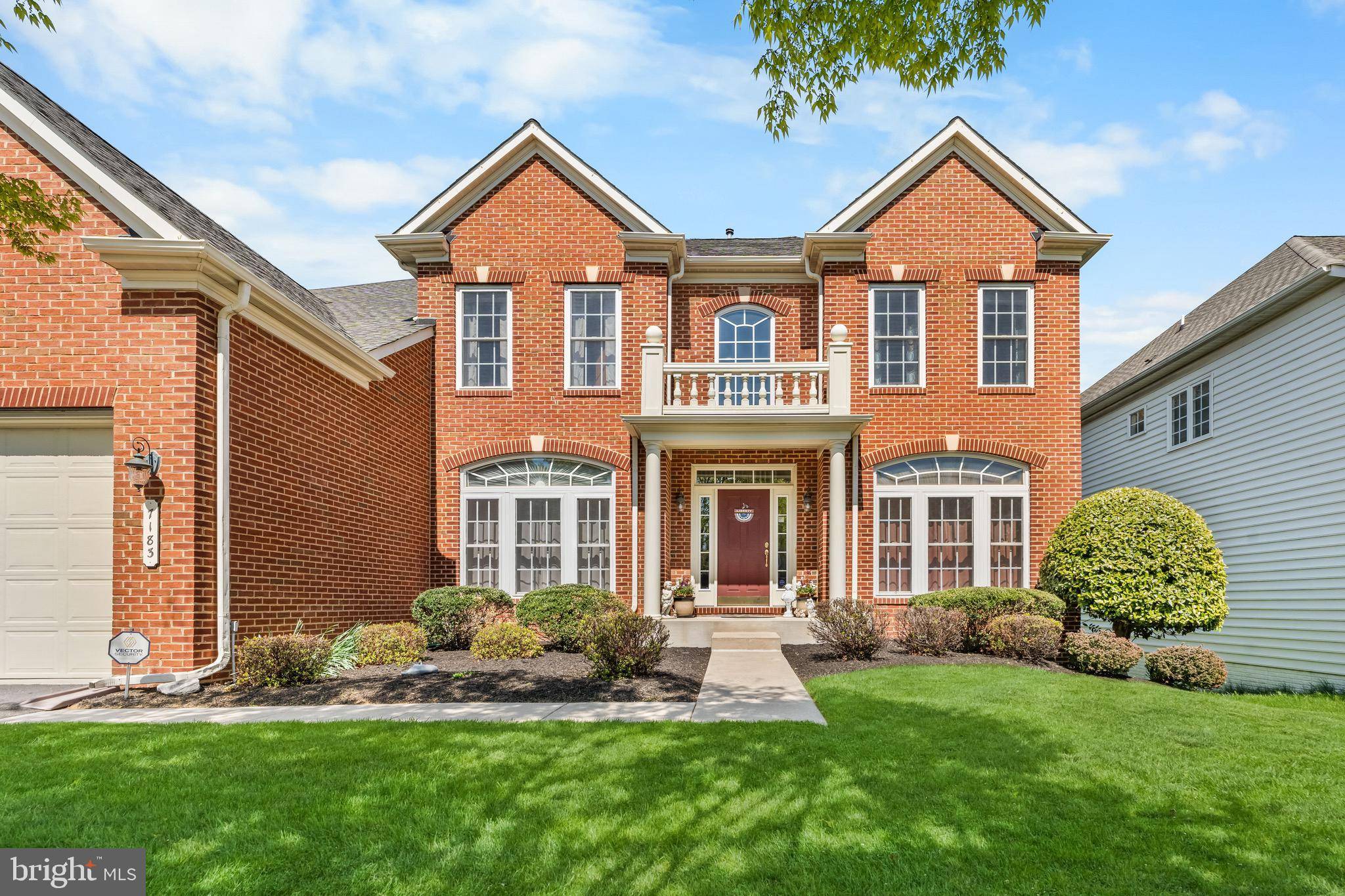 Hanover, MD 21076,7183 SOMERTON CT