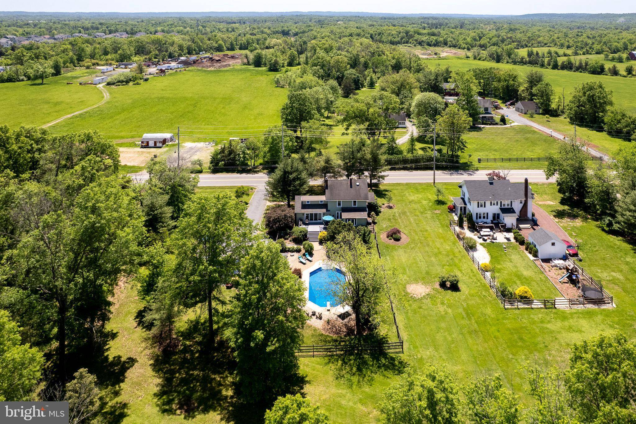 Belle Mead, NJ 08502,100 COUNTY ROAD 601