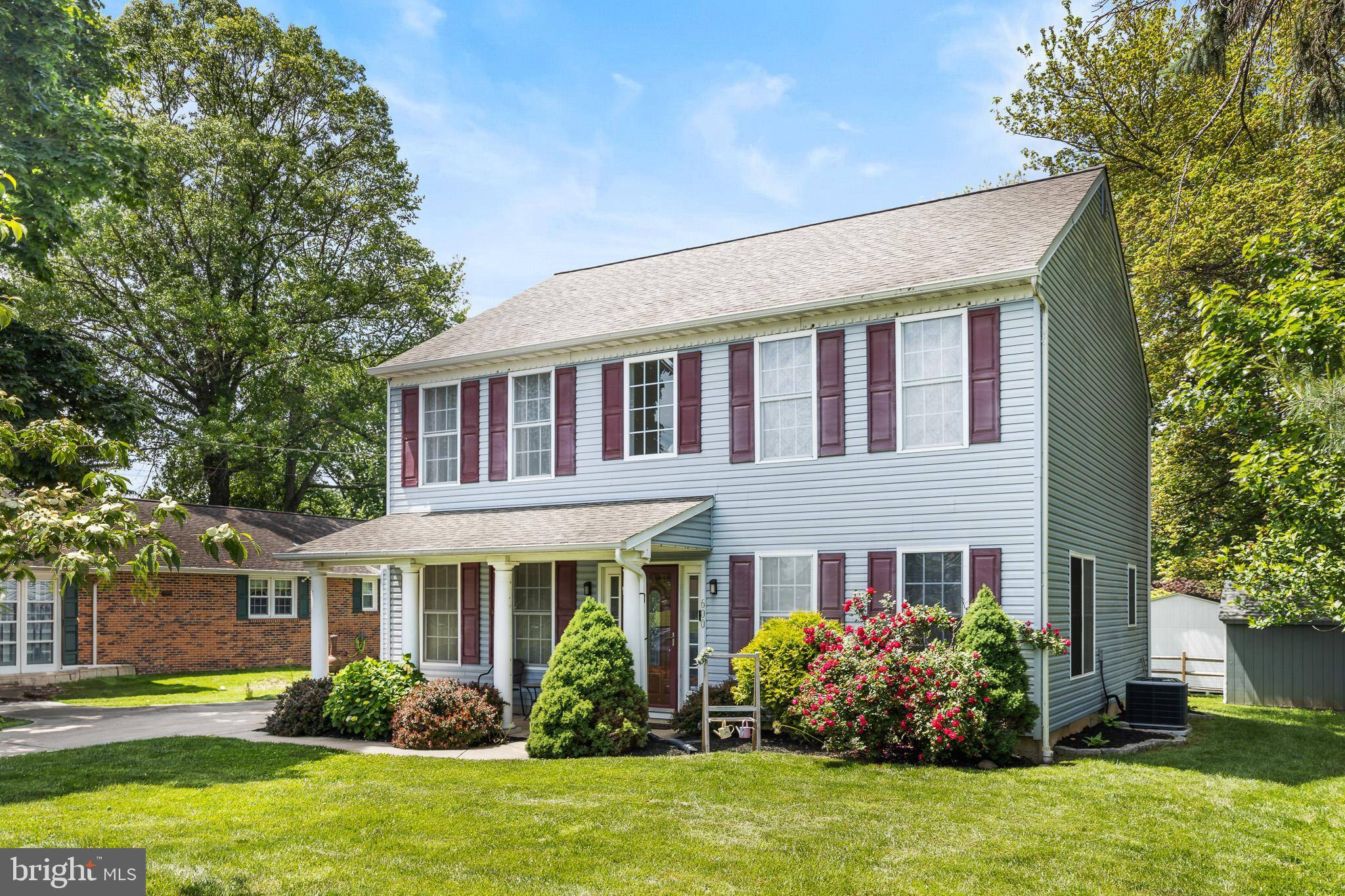Langhorne, PA 19047,600 TRENTON RD