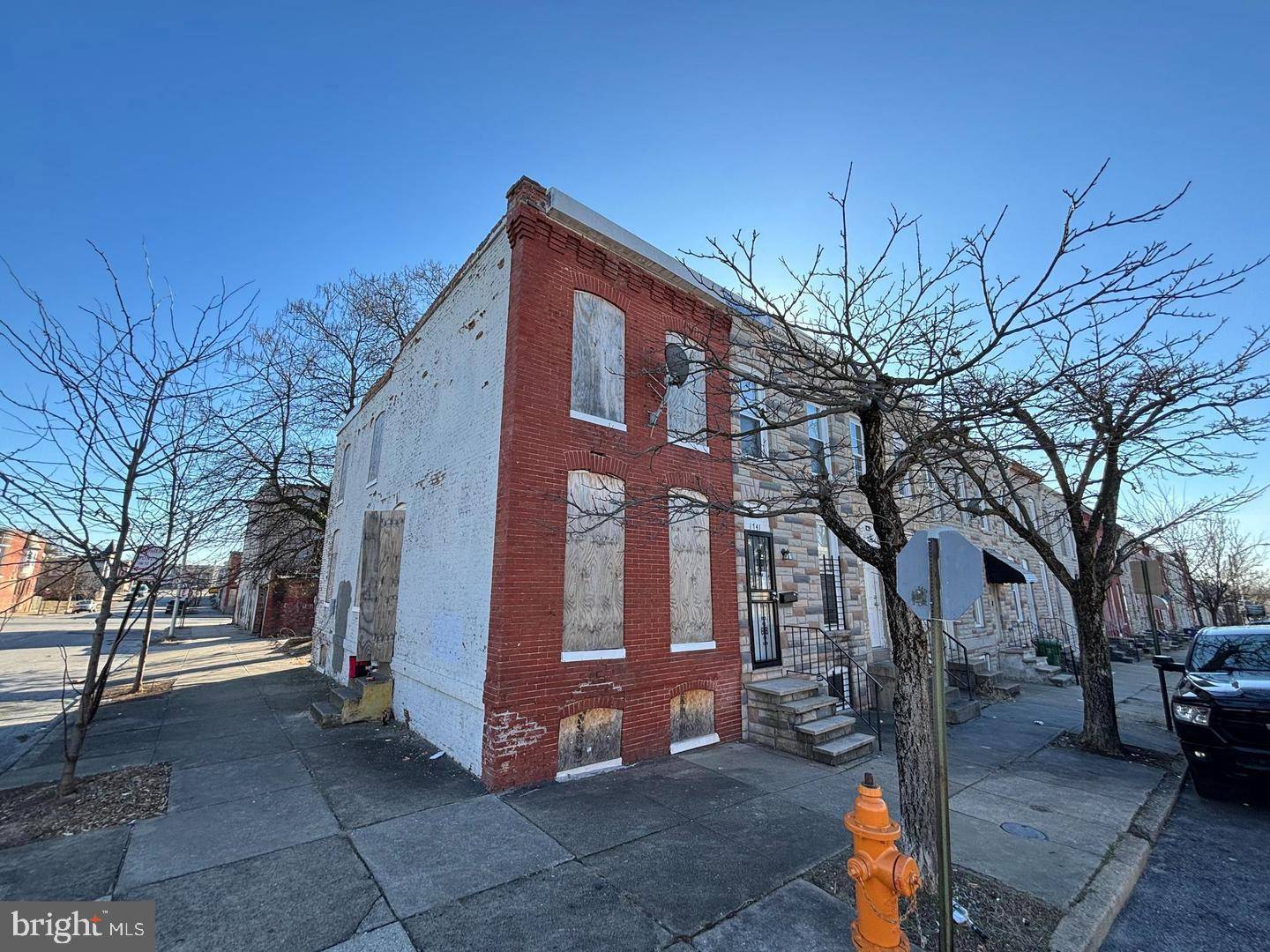 Baltimore, MD 21217,1743 MCKEAN AVE