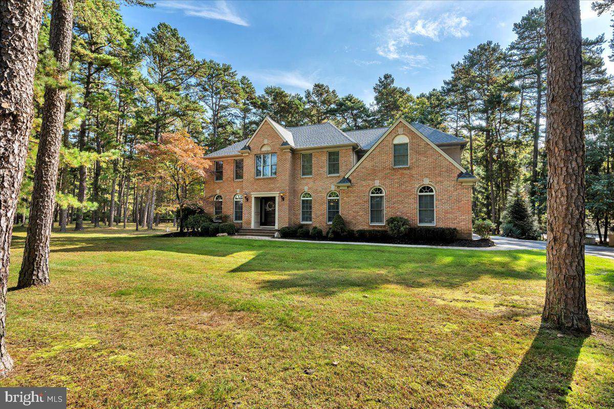 Medford, NJ 08055,1 SWEET GUM CT