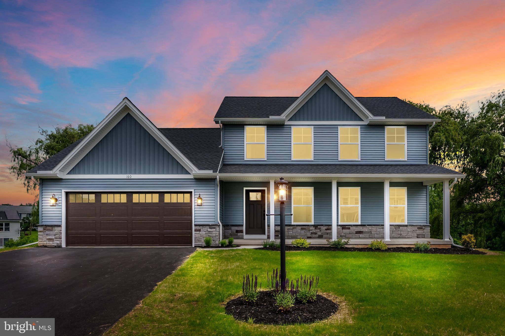 Middletown, PA 17057,160 HARTFORD DR