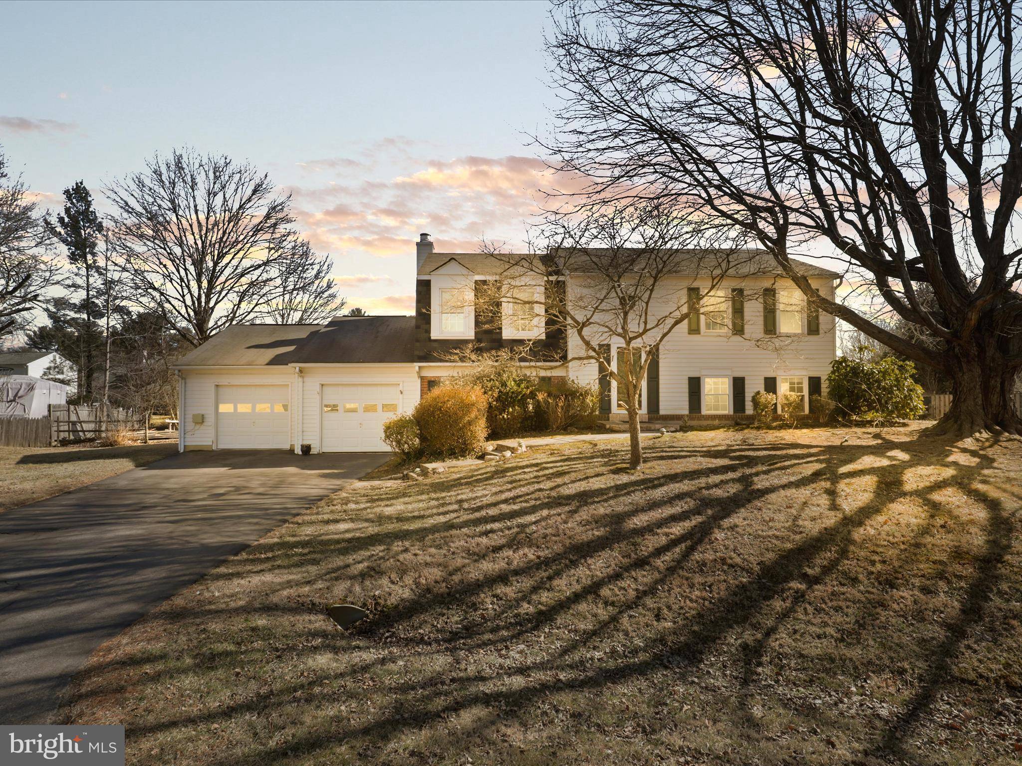 Olney, MD 20832,2 DARNELL CT