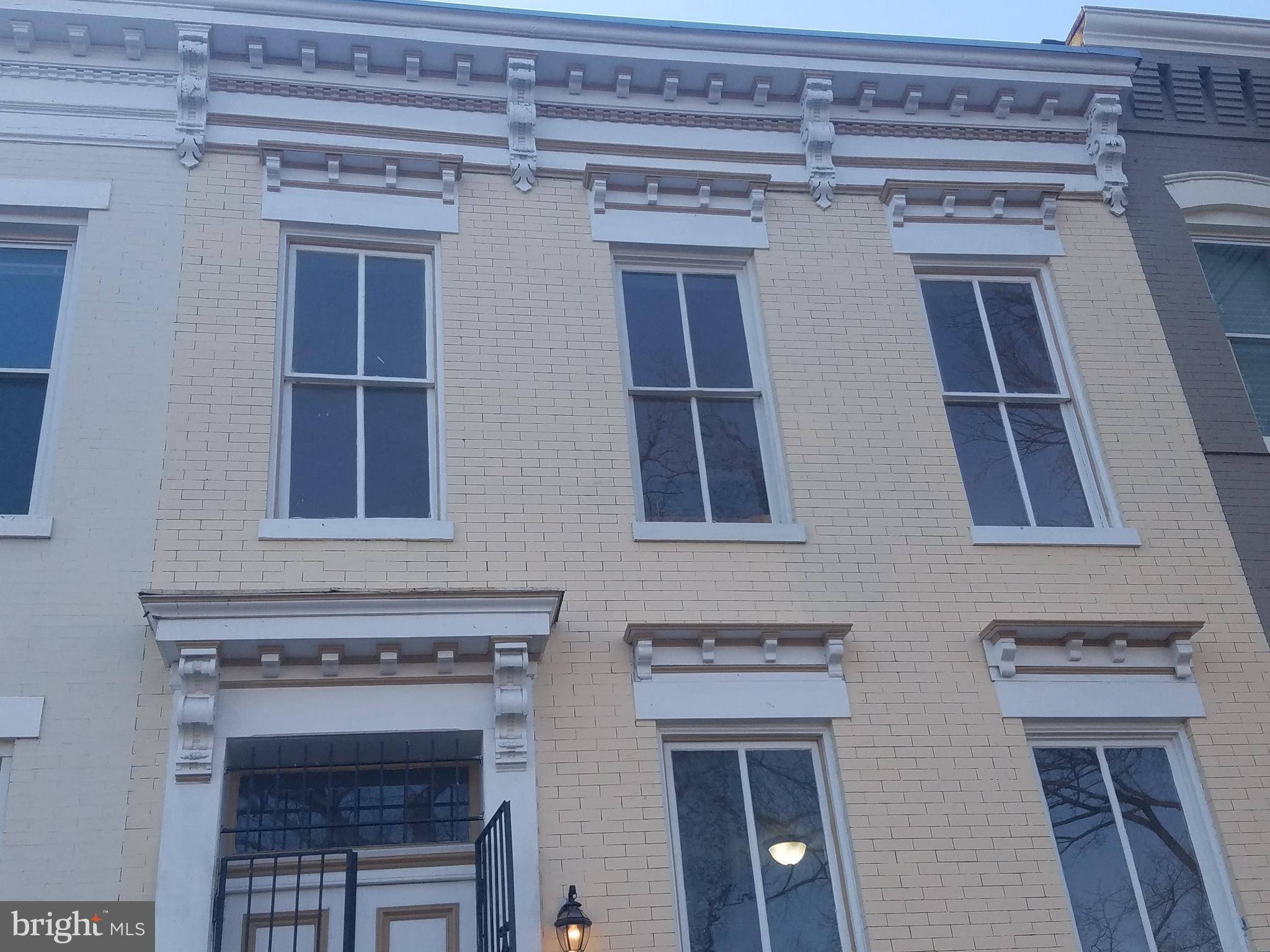 Washington, DC 20001,1246 NEW JERSEY AVE NW #B