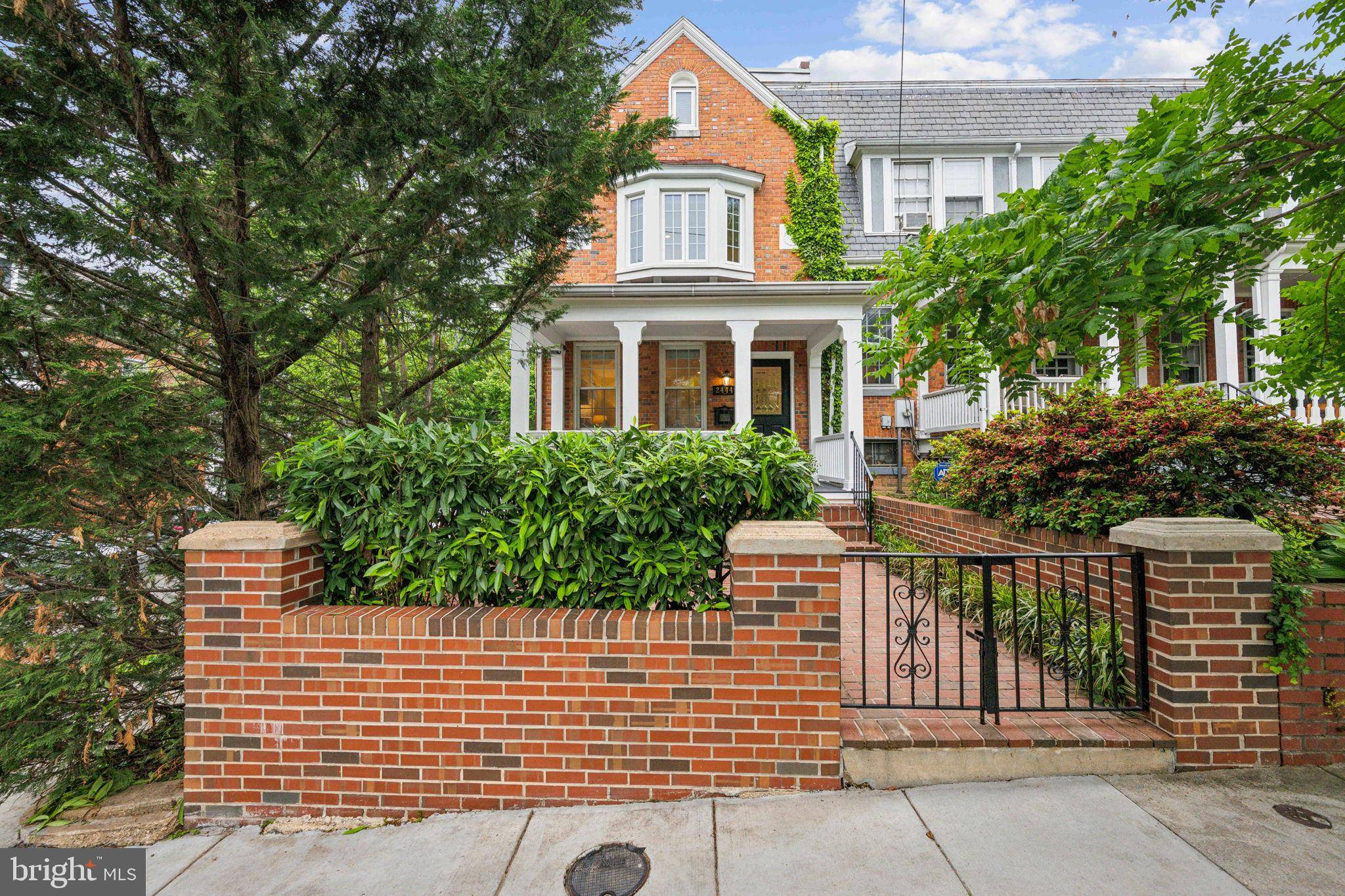 Washington, DC 20007,2444 TUNLAW RD NW