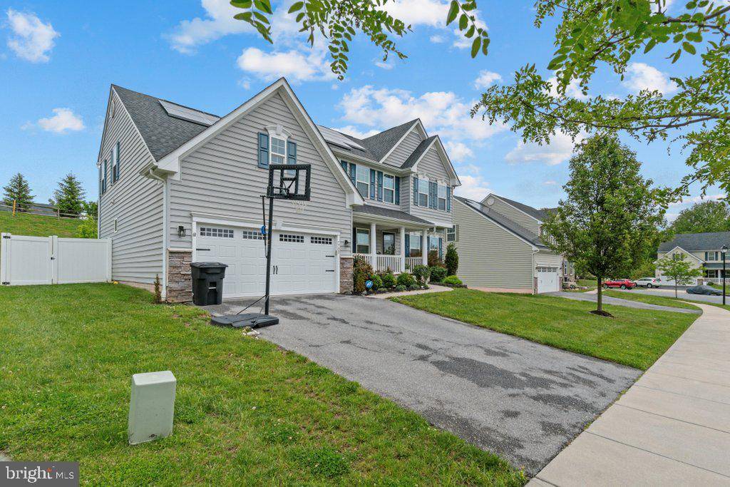 Catonsville, MD 21228,7702 INWOOD AVE