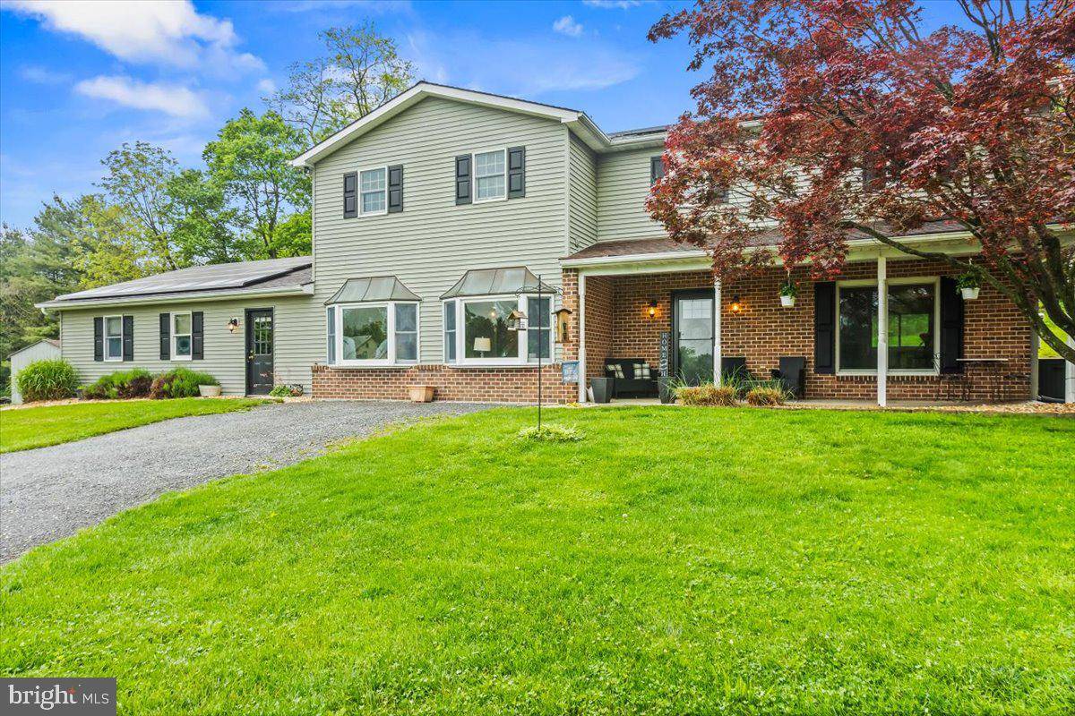 Lewisberry, PA 17339,490 OLD STAGE RD