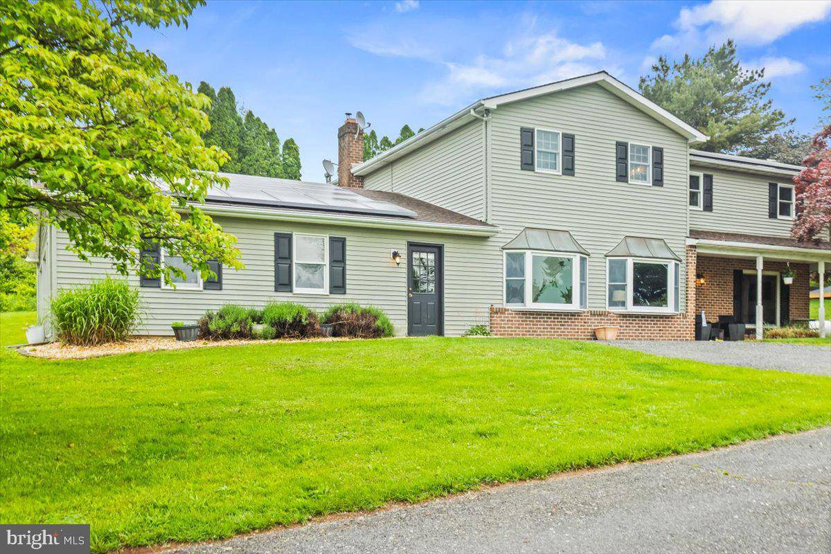 Lewisberry, PA 17339,490 OLD STAGE RD