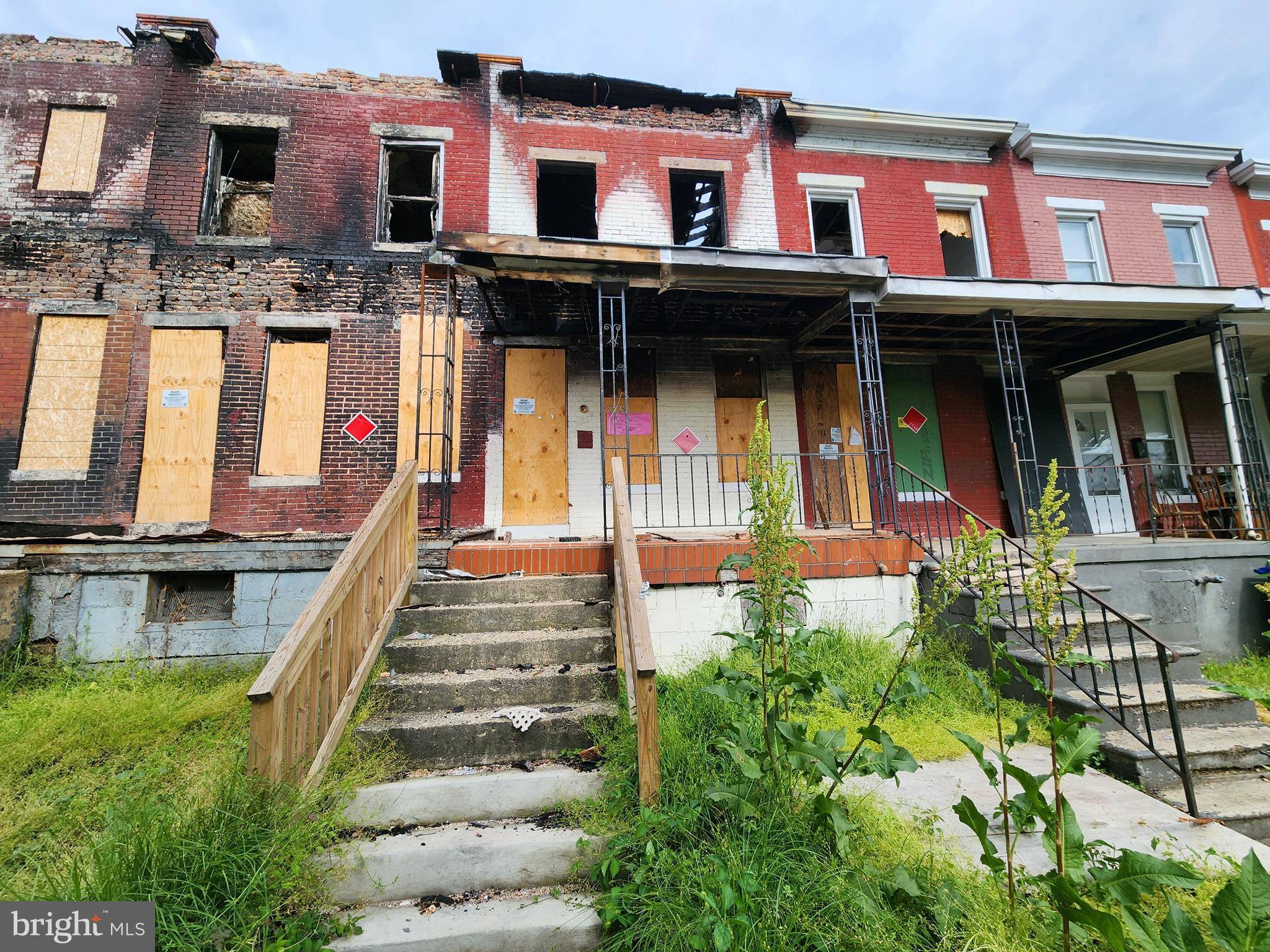 Baltimore, MD 21230,2222 CEDLEY ST