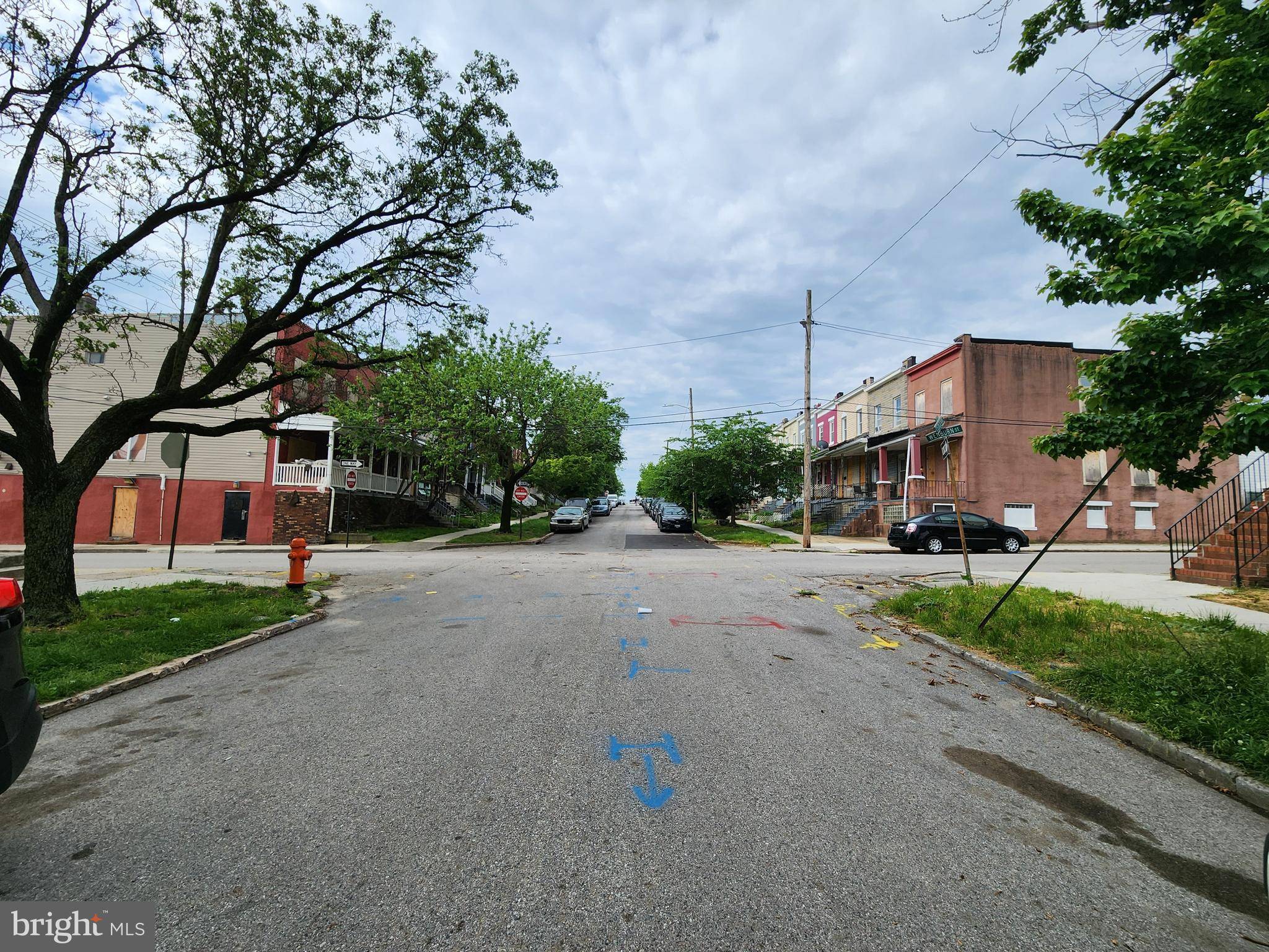 Baltimore, MD 21230,2222 CEDLEY ST