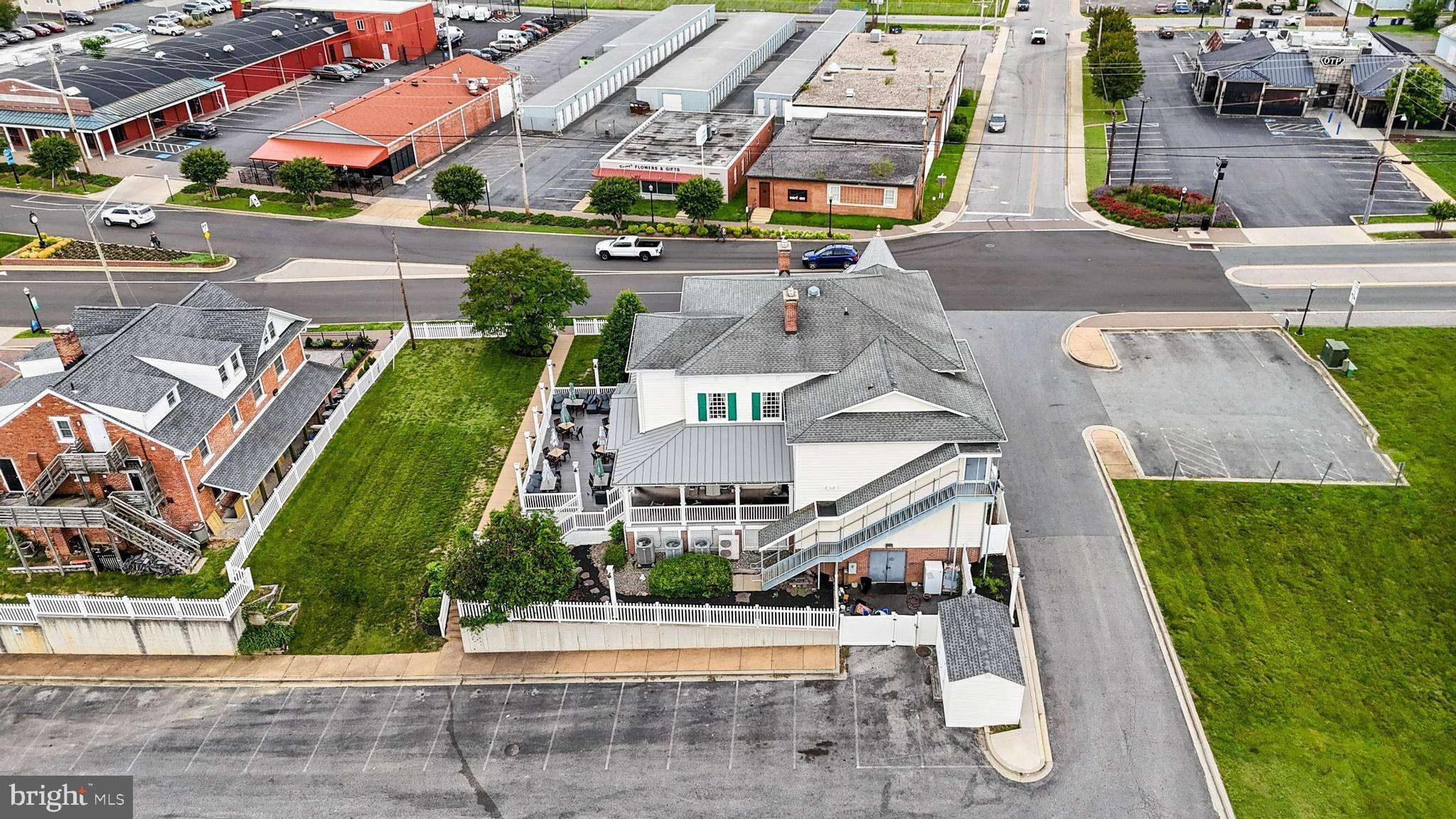 Leonardtown, MD 20650,22770 WASHINGTON ST