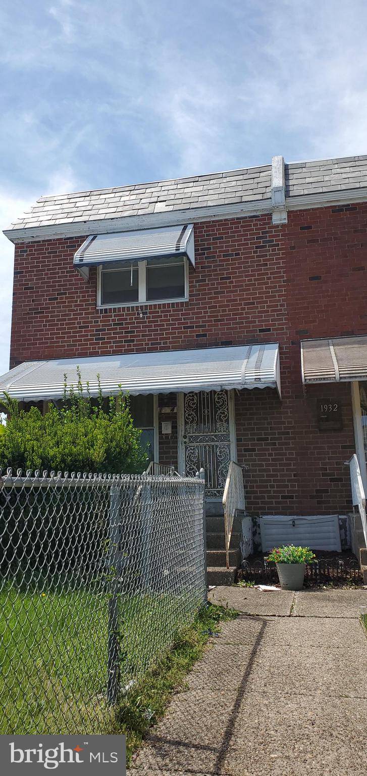 Philadelphia, PA 19145,1934 S 30TH ST