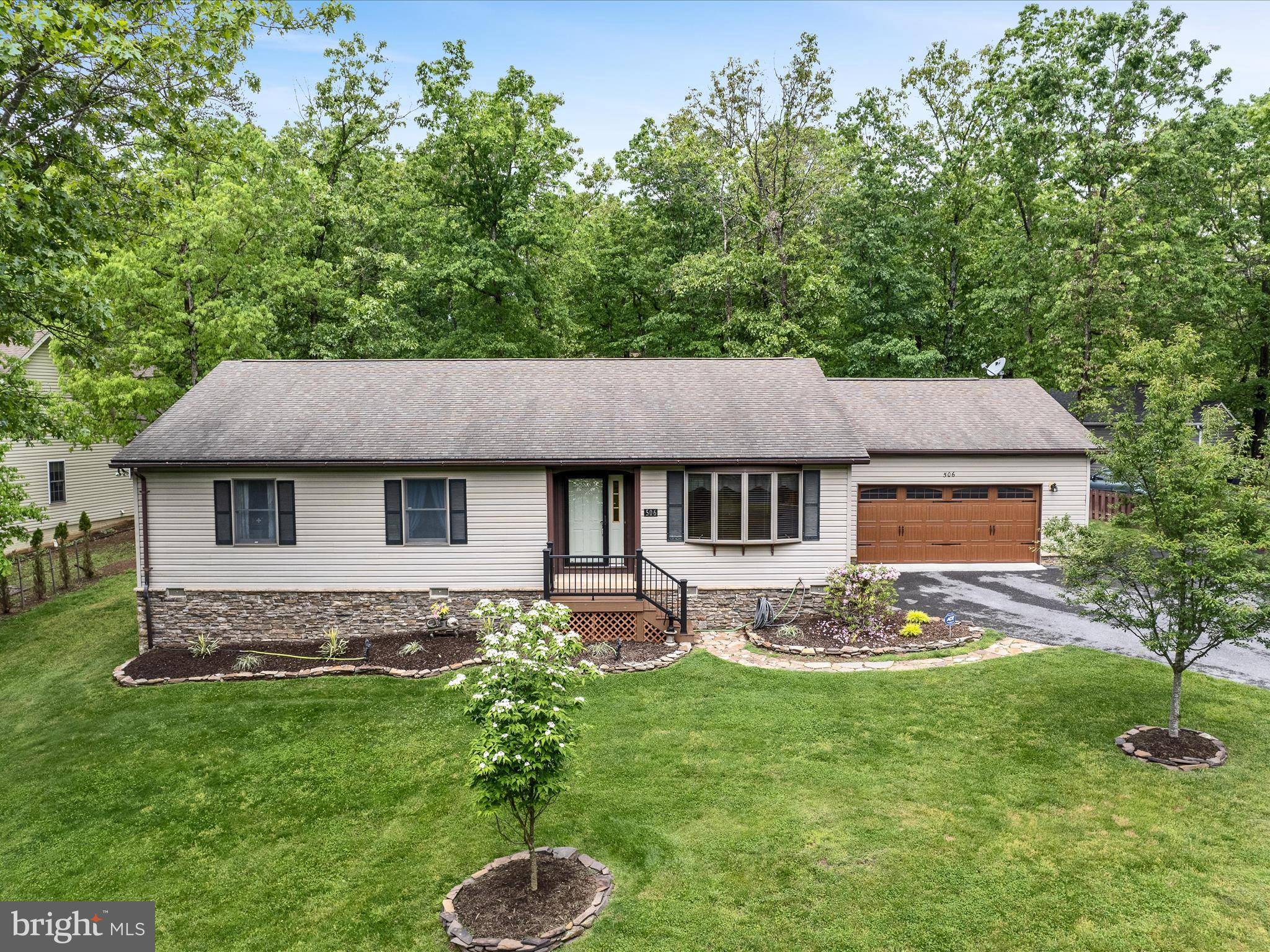 Cross Junction, VA 22625,506 NORTHWOOD CIR