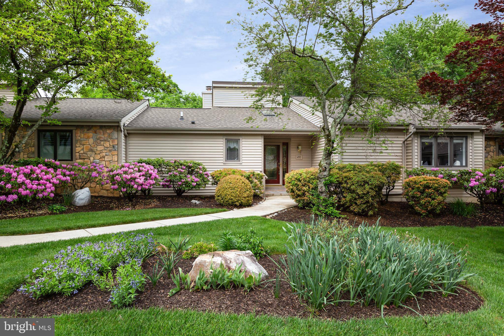 West Chester, PA 19380,491 EATON WAY