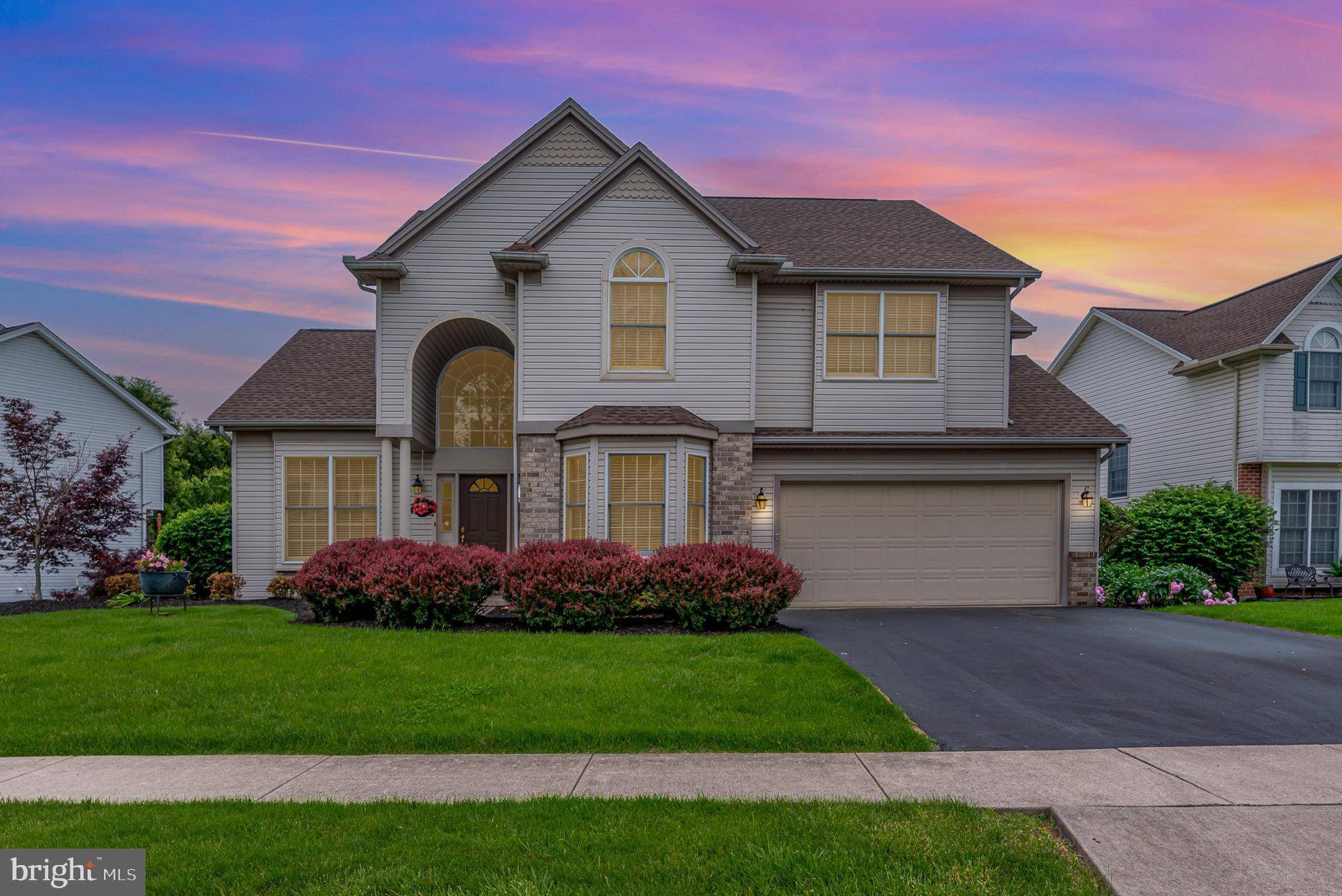 Mechanicsburg, PA 17050,5435 BONNYRIGG CT