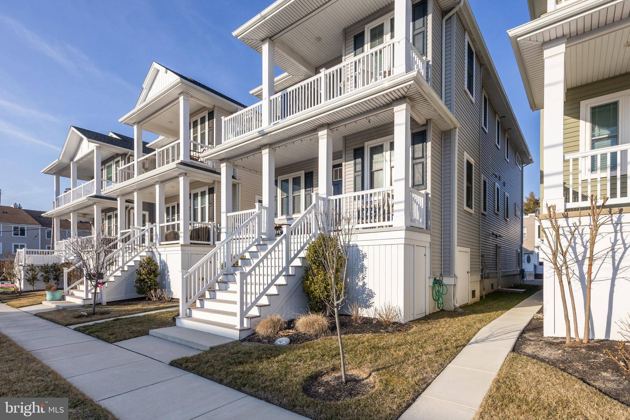 Ocean City, NJ 08226,13 W SEVENTH ST