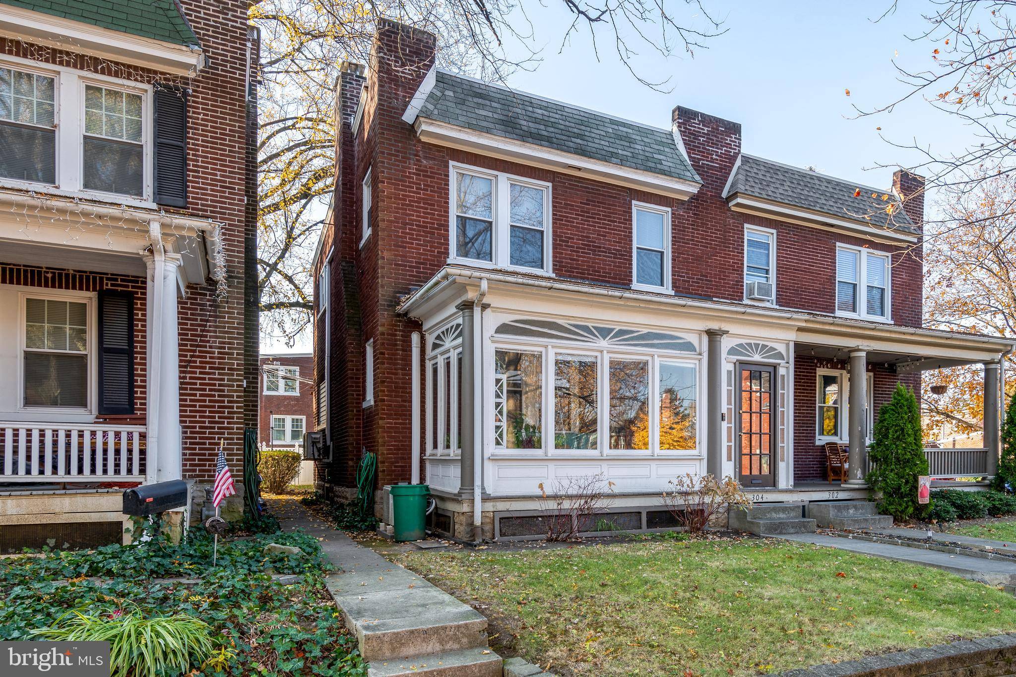 Lancaster, PA 17603,304 PEARL ST