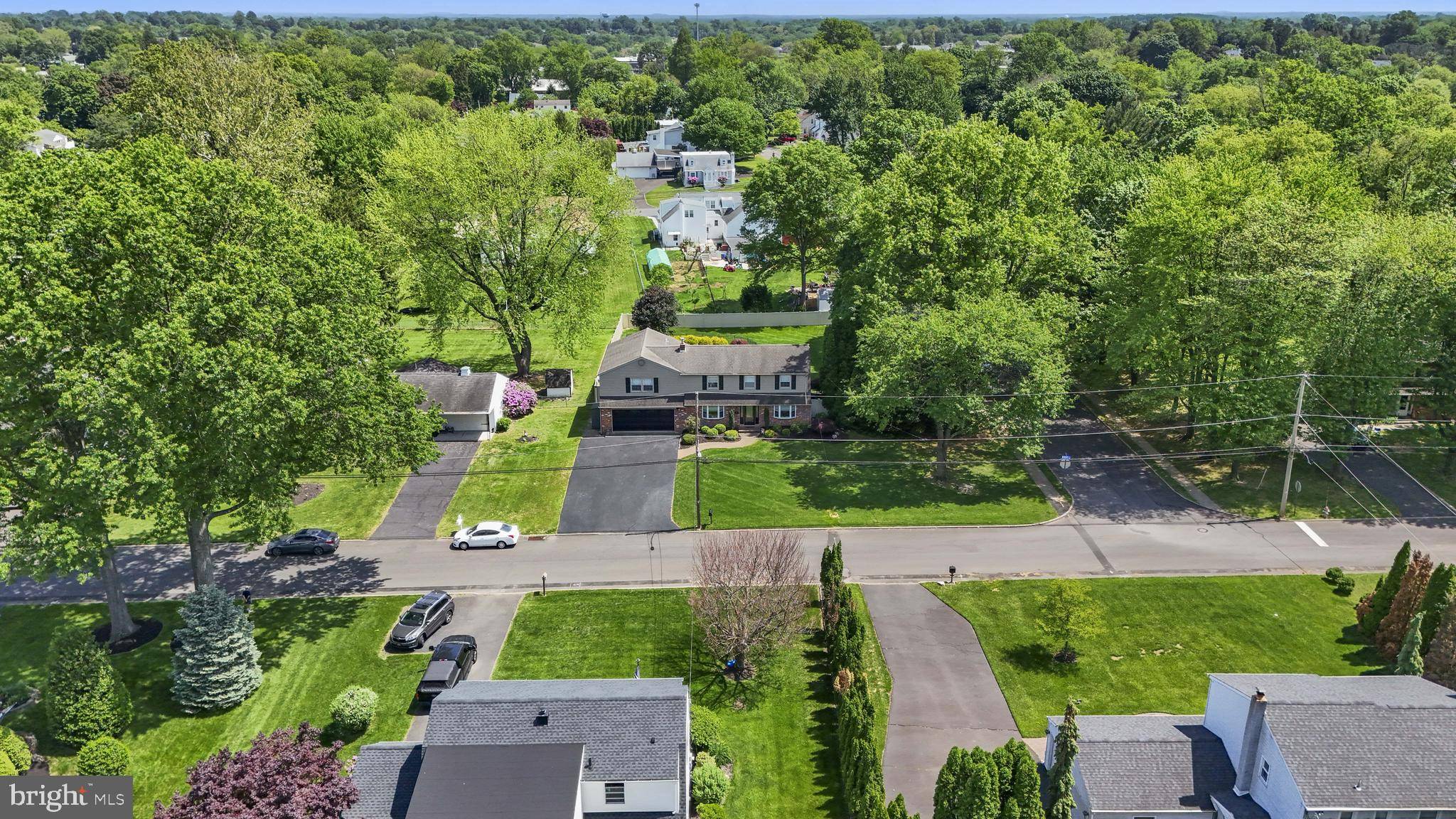 Feasterville Trevose, PA 19053,1103 ROBERTS AVE