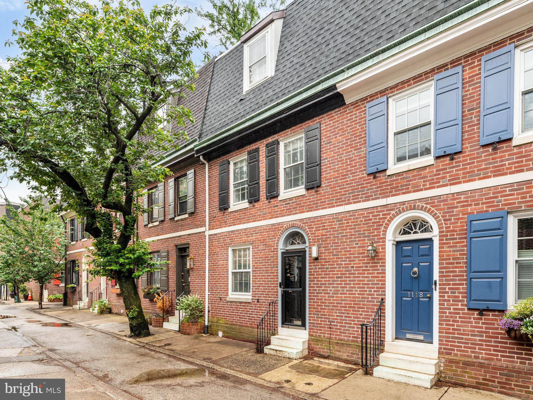 Philadelphia, PA 19147,1116 WAVERLY ST