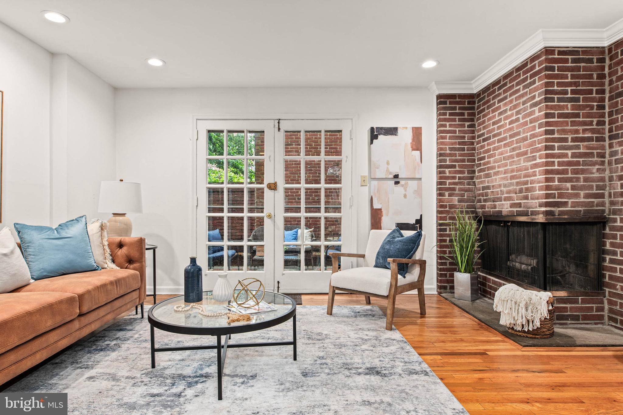 Philadelphia, PA 19147,1116 WAVERLY ST