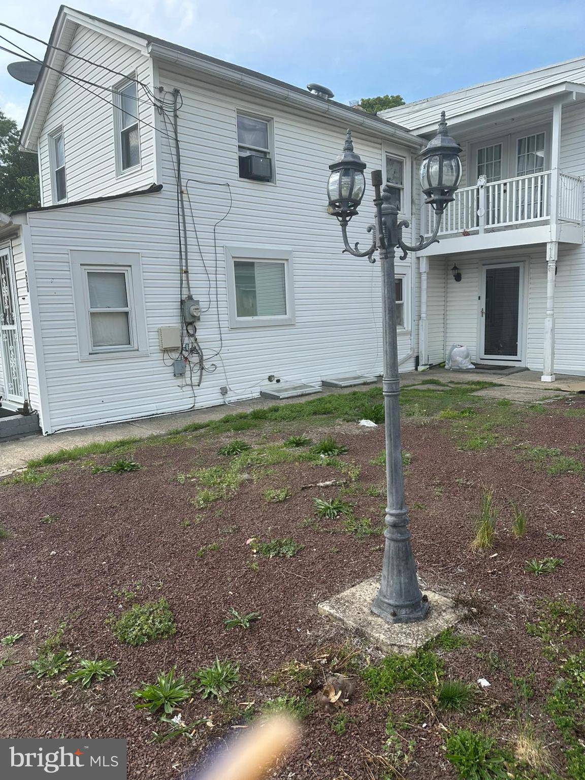 Trenton, NJ 08610,68 BISMARK AVE