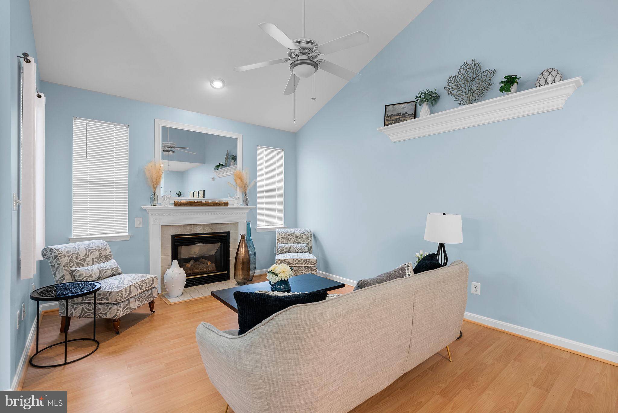 Germantown, MD 20876,12708 FOUND STONE RD #3-304