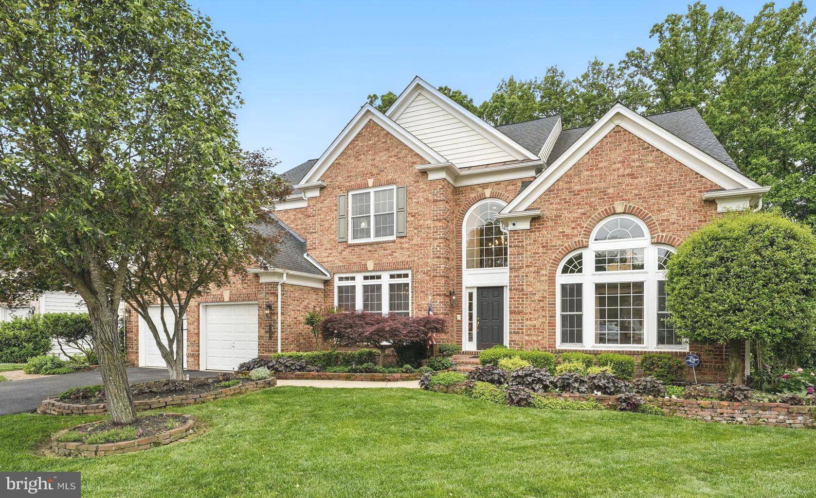 Lorton, VA 22079,8107 BLUEBONNET DR