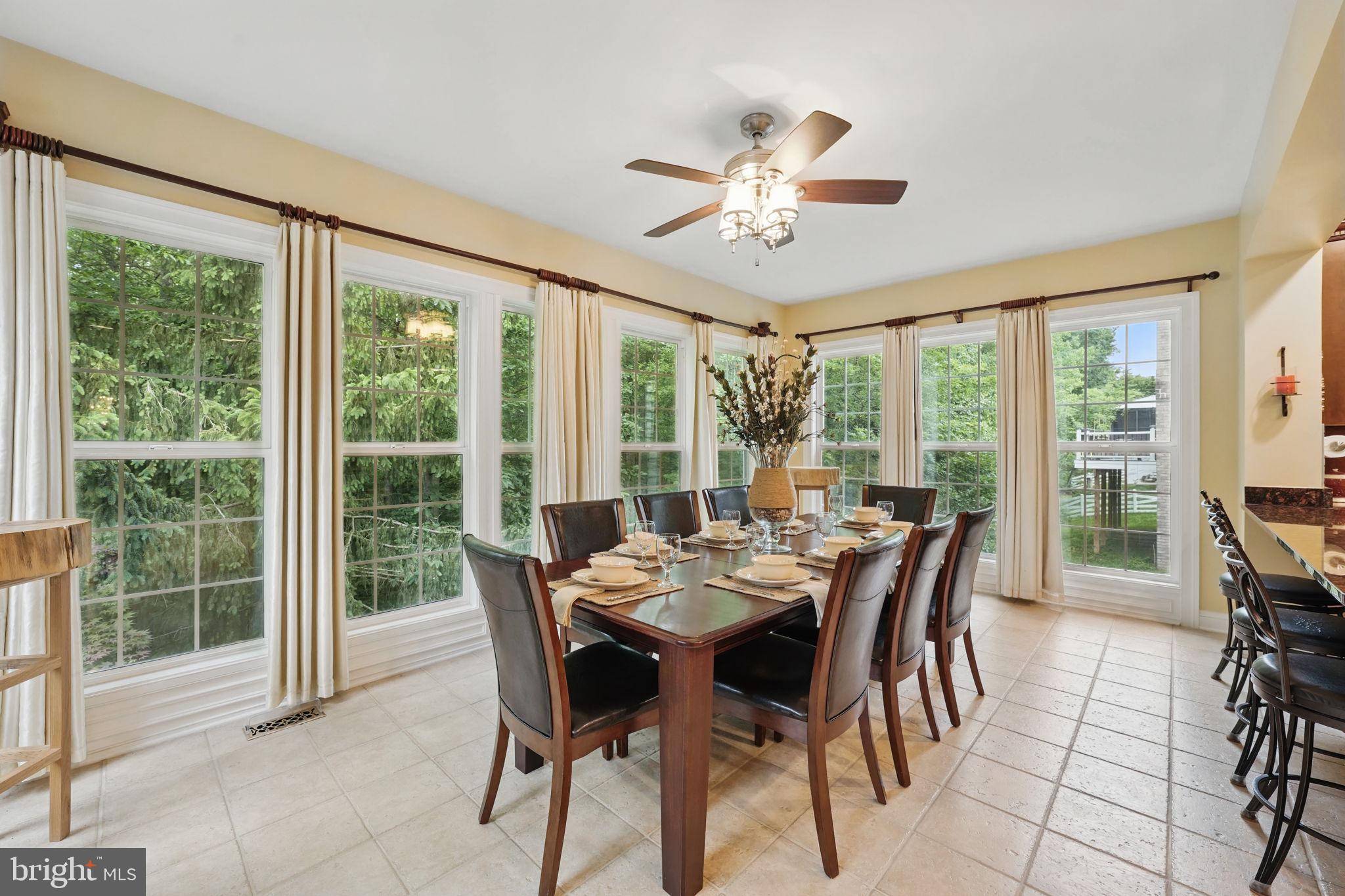 Lorton, VA 22079,8107 BLUEBONNET DR