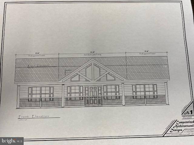 Hanover, PA 17331,399 REAR BECK MILL RD