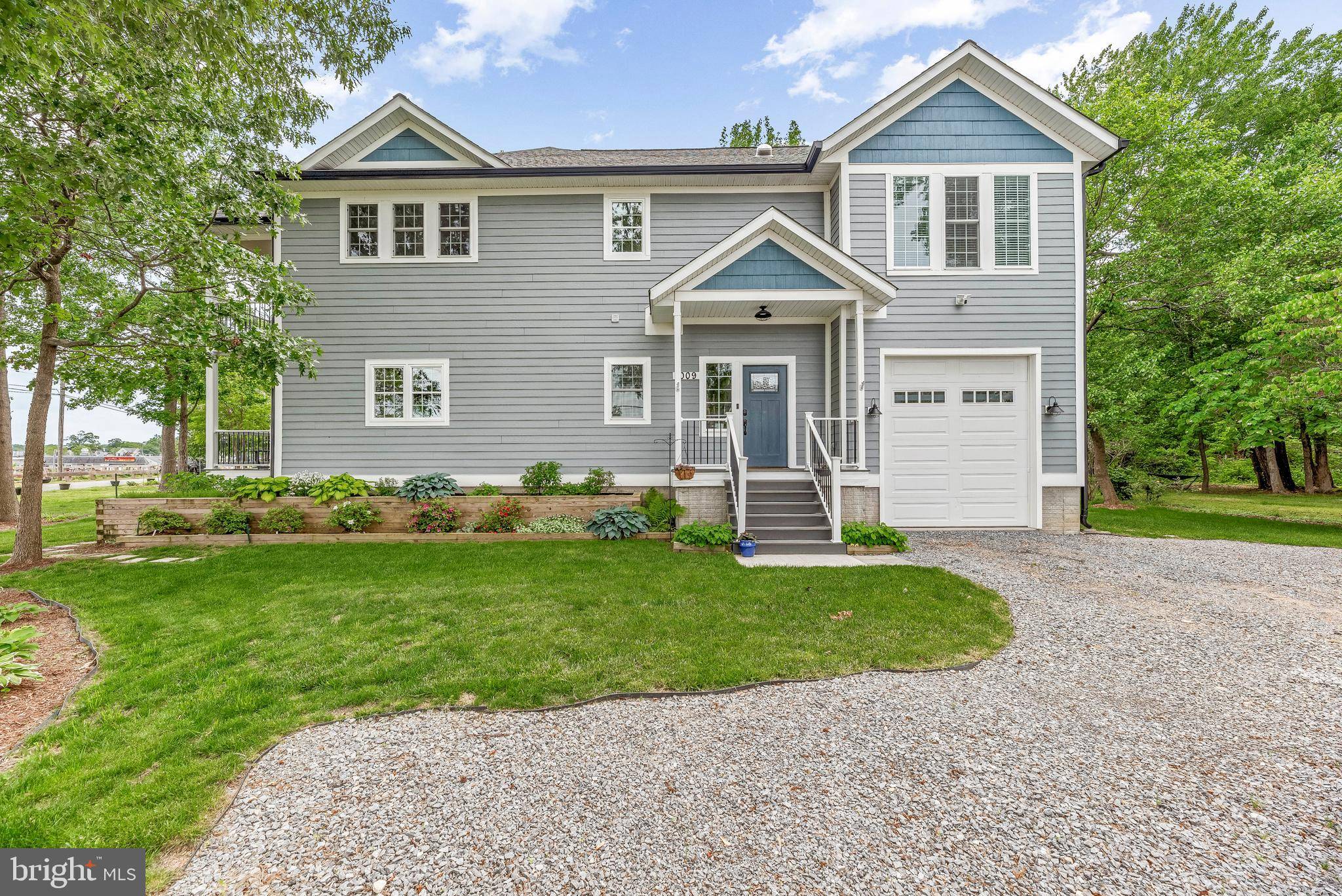 Galesville, MD 20765,1009 GALESVILLE RD