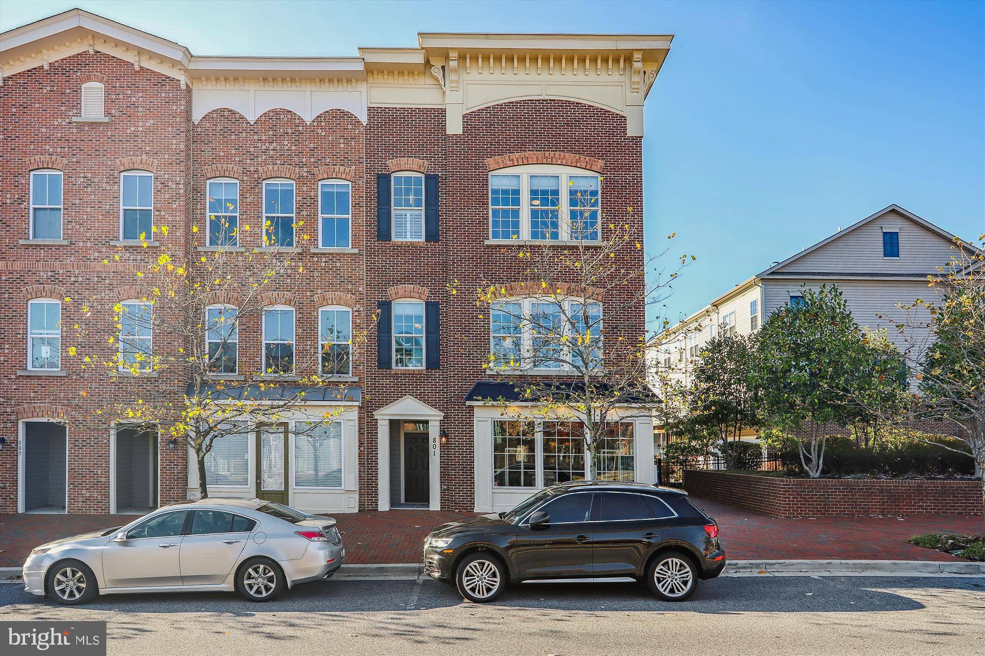 Annapolis, MD 21401,801 SKIPPERS LN